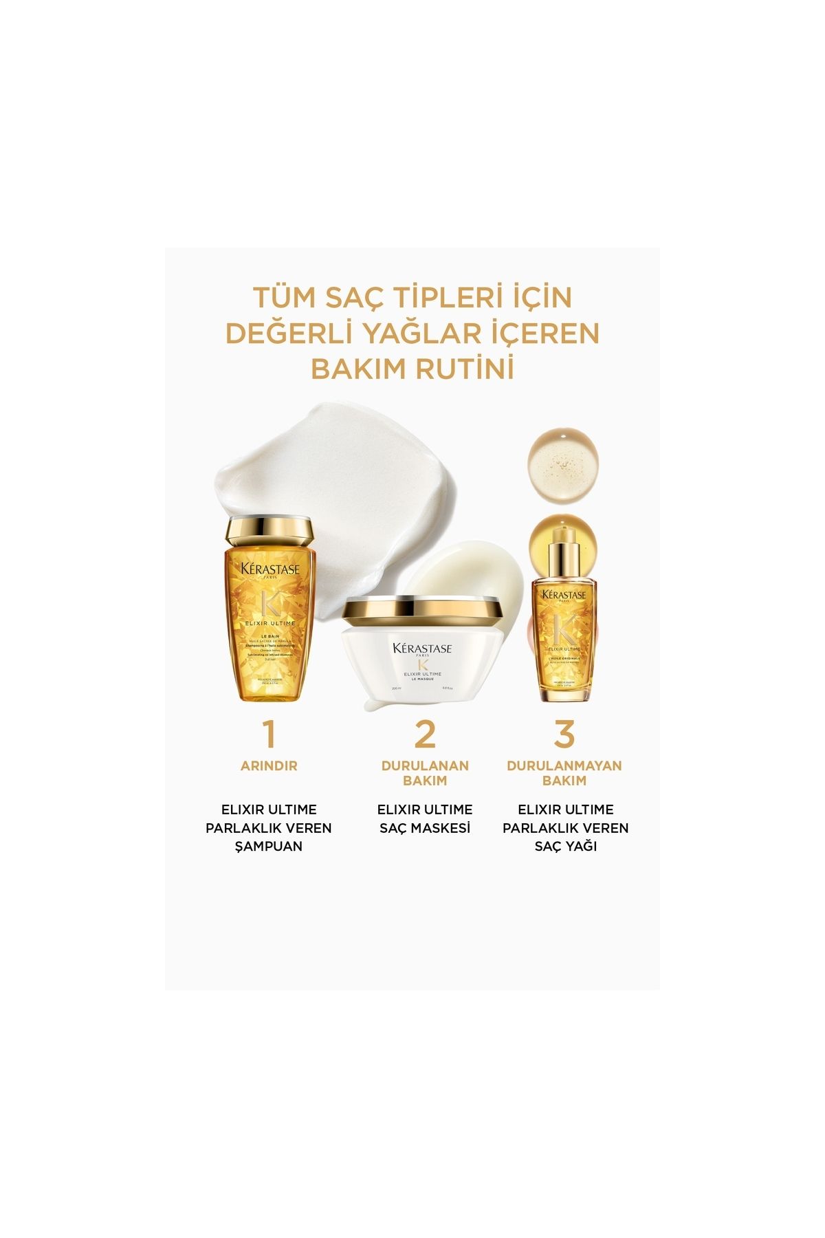 شامپو روغن آرگان که موها را درخشان می کند 250 میلی لیتر EVAYENI84 کراستاس Kerastase