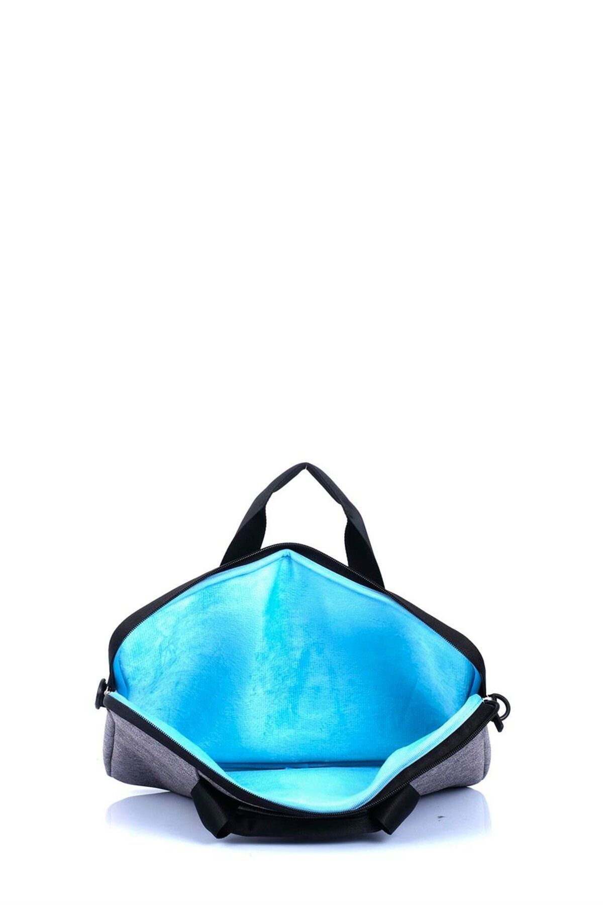 ÇÇS-Unisex Briefcase C.Ccs71364 7