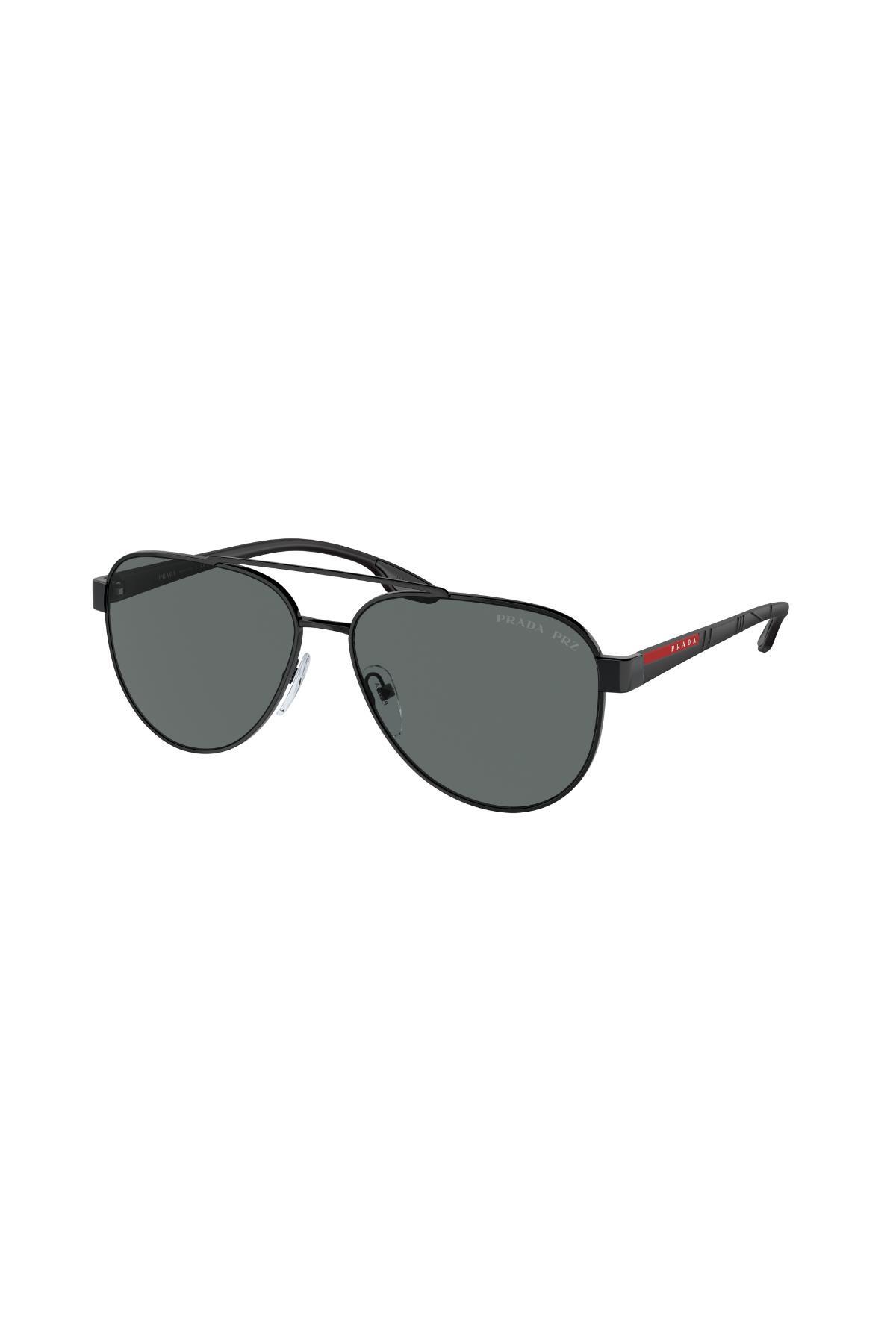 Prada Linea Rossa 0PS 54TS 1AB5Z1 61 Güneş Gözlüğü - Fiyatı, Yorumları