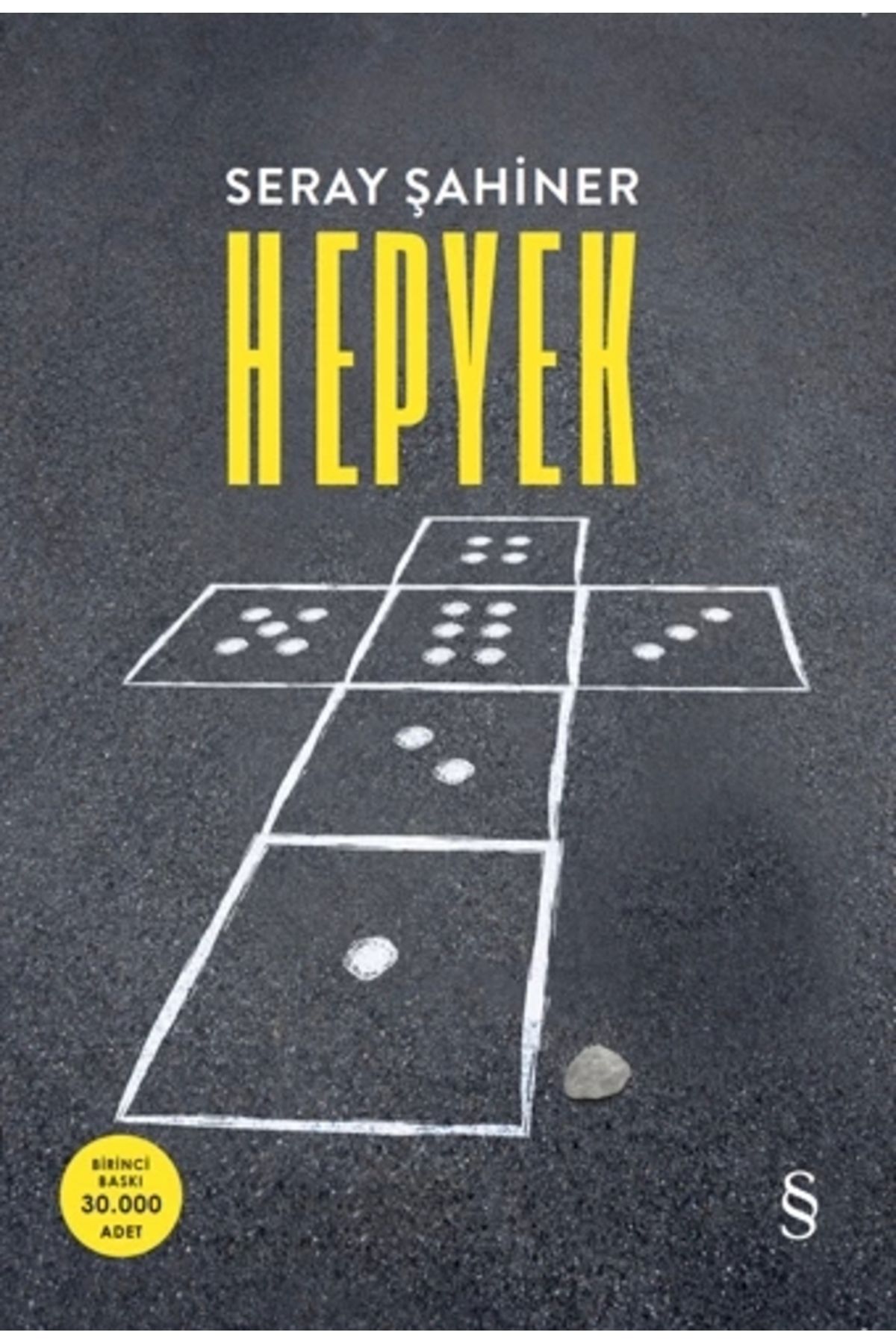 Zahrada Yayınları Hepyek