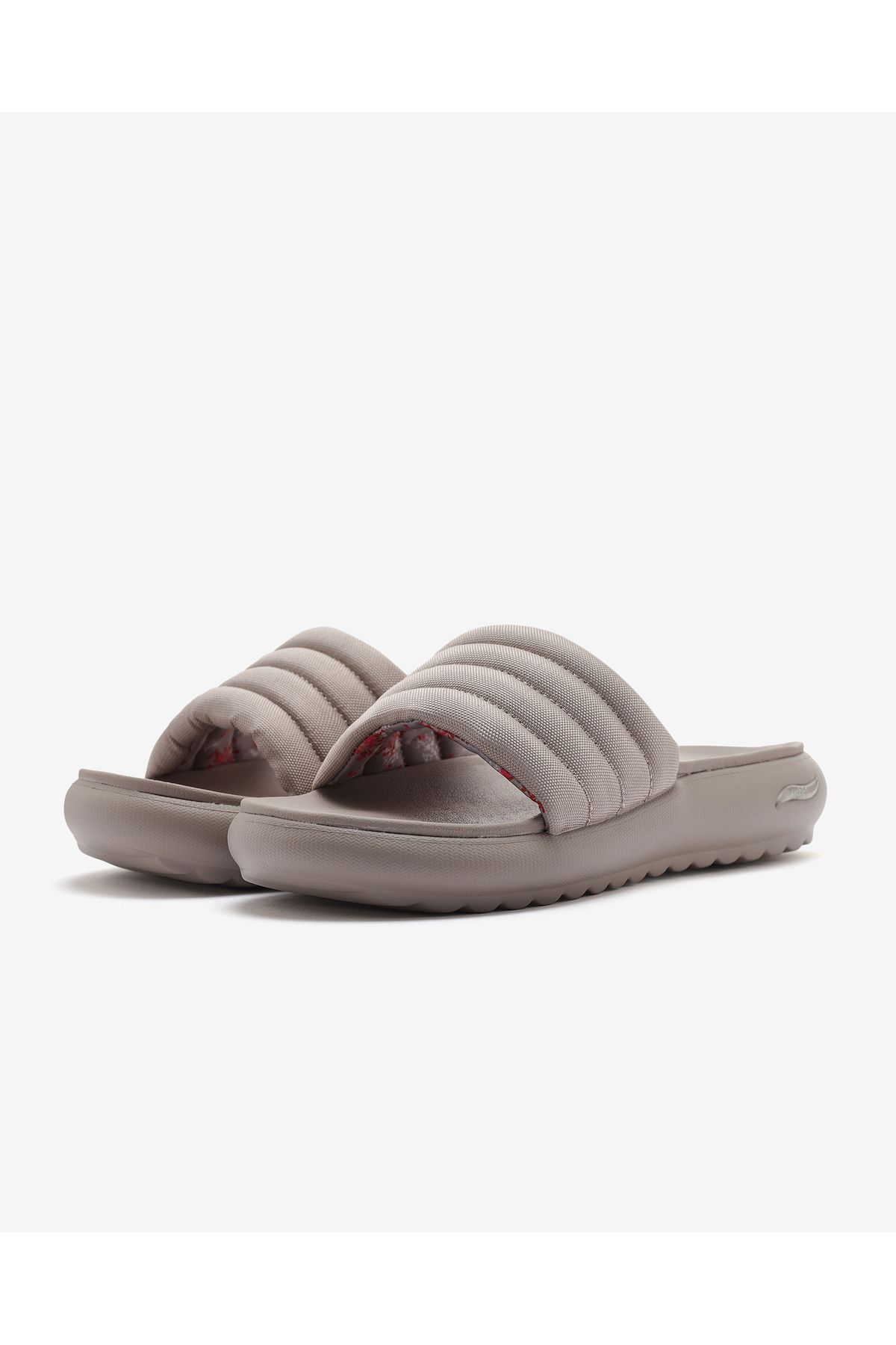 دمپایی نود زنانه Arch Fit Cloud Beige TPE Skechers