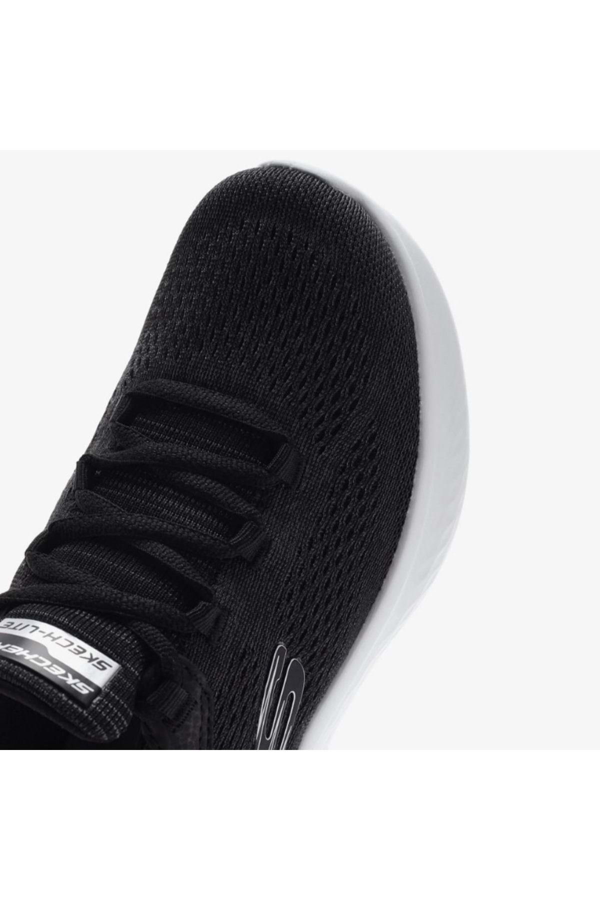 اسنیکر قرمز مردانه و زنانه Skech Lite Pro Beauty 150012tk sport کفش خاکستری Skechers