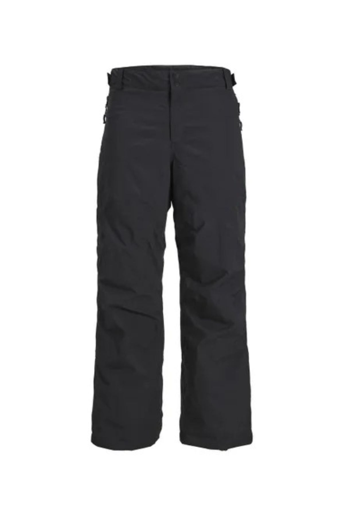 Jack & Jones Jack&Jones 12241639 JCOALPINE SKI PANT Kayakçı Pantolunu Siyah