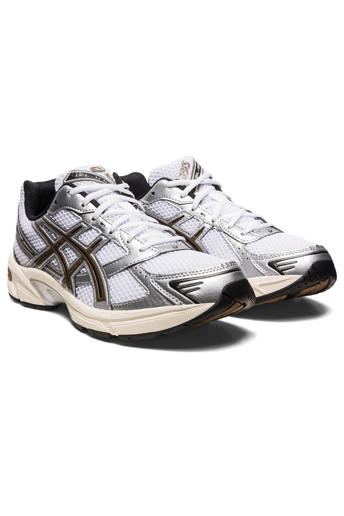 Asics کفش ورزشی ژل 1130 خاکستری