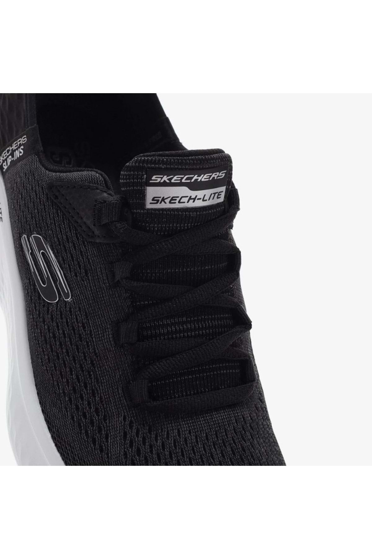 اسنیکر قرمز مردانه و زنانه Skech Lite Pro Beauty 150012tk sport کفش خاکستری Skechers
