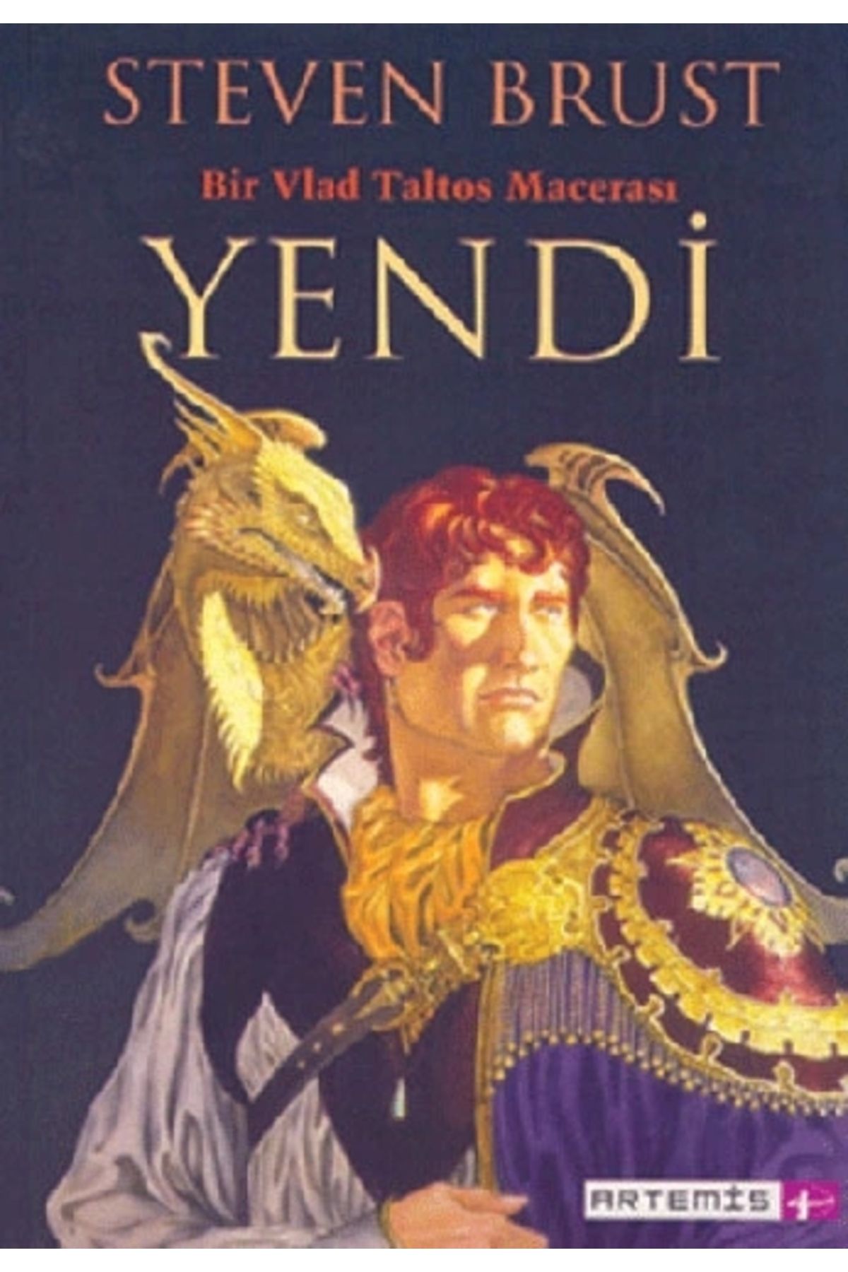 Zahrada Yayınları Yendi