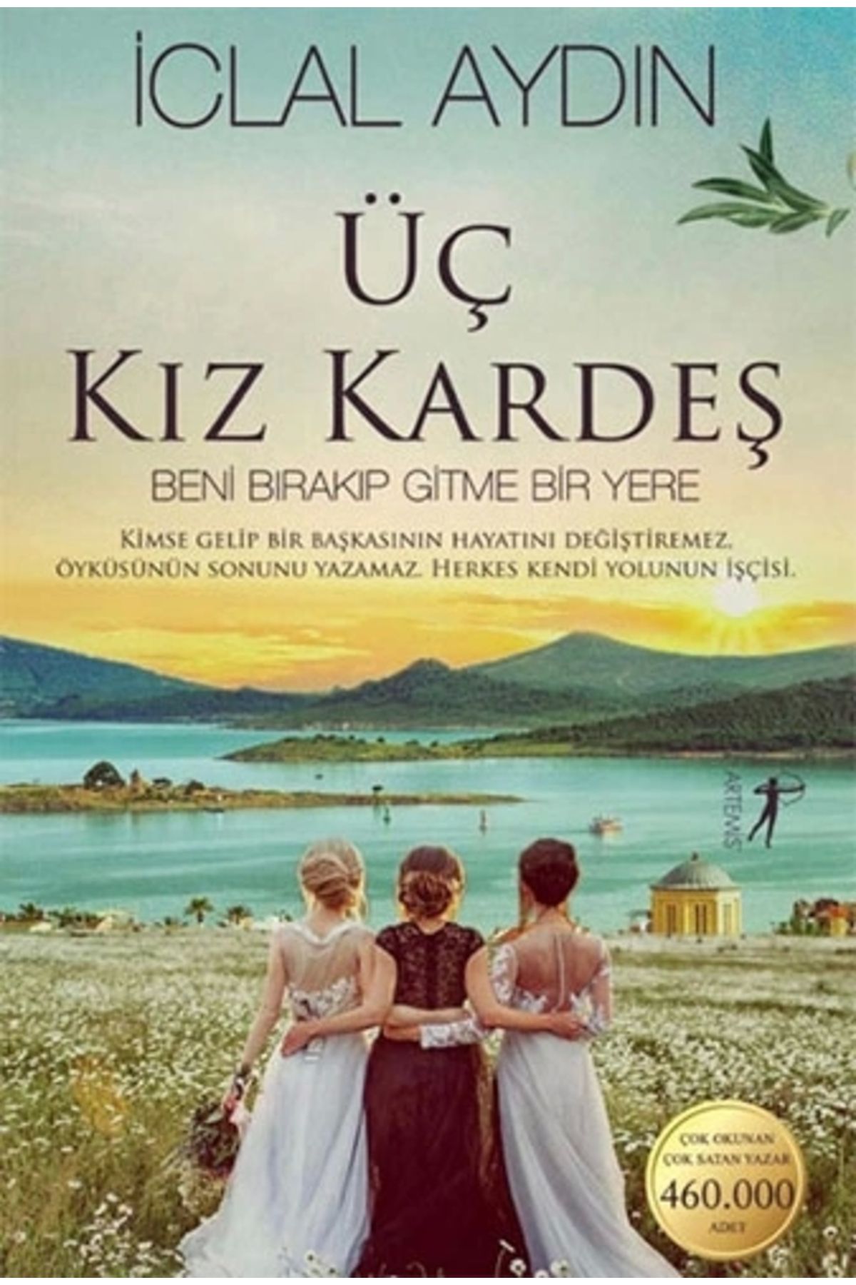 Zahrada Yayınları Üç Kız Kardeş