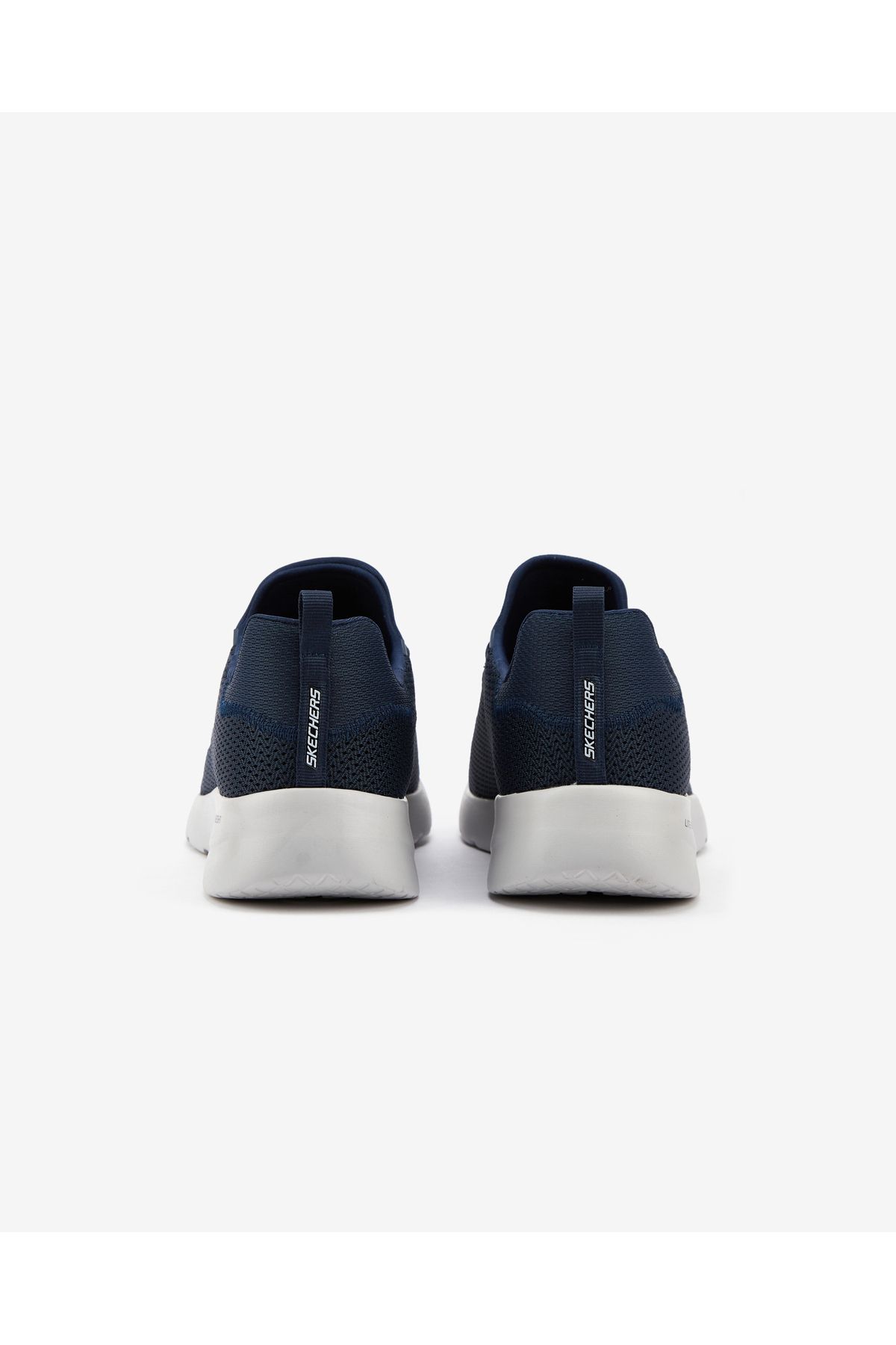 SKECHERS-Чоловічі темно-сині кросівки Dynamight 894114tk Nvy 5