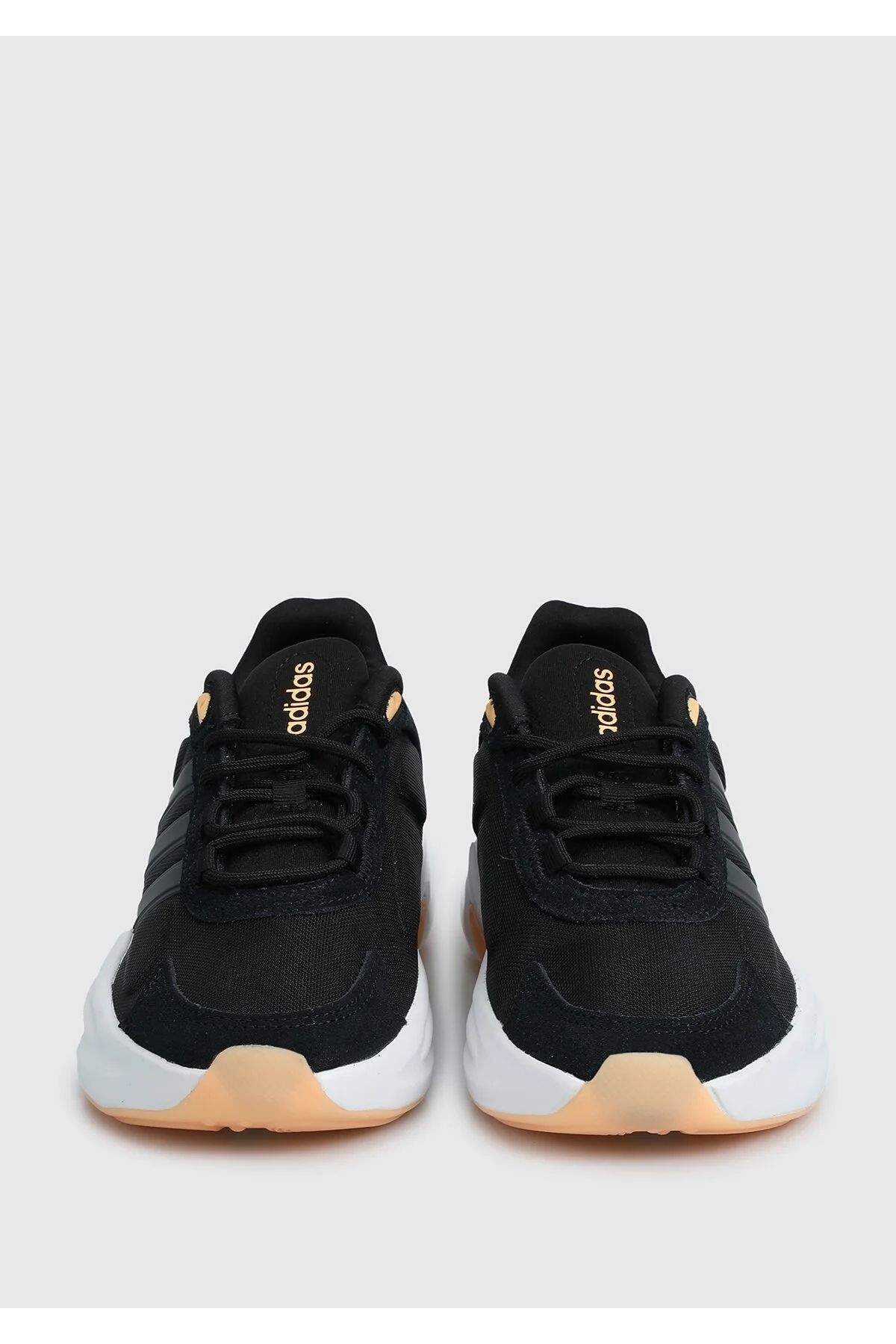 کفش پیاده روی سفید زنانه IG9796 مخصوصاً دزدکی های سیاه adidas