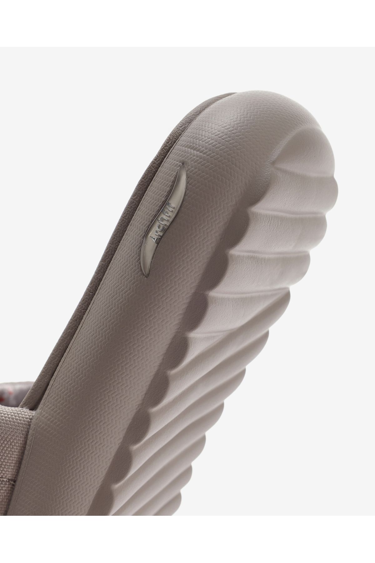 دمپایی نود زنانه Arch Fit Cloud Beige TPE Skechers
