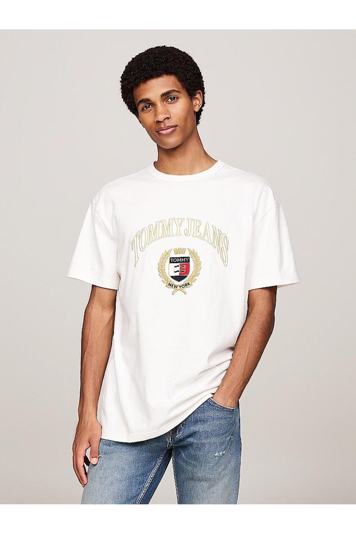 Tommy Hilfiger Men T-Shirts