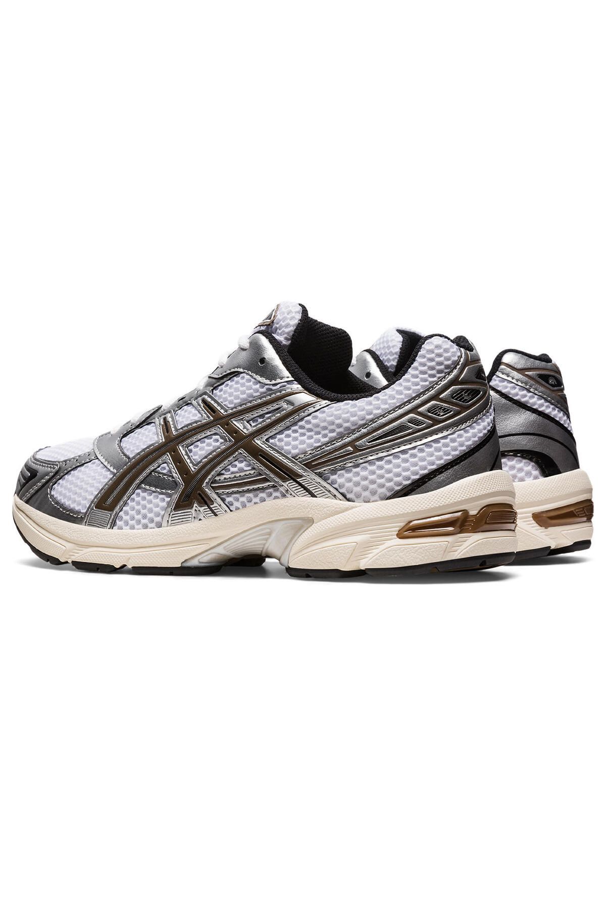 Asics کفش ورزشی ژل 1130 خاکستری