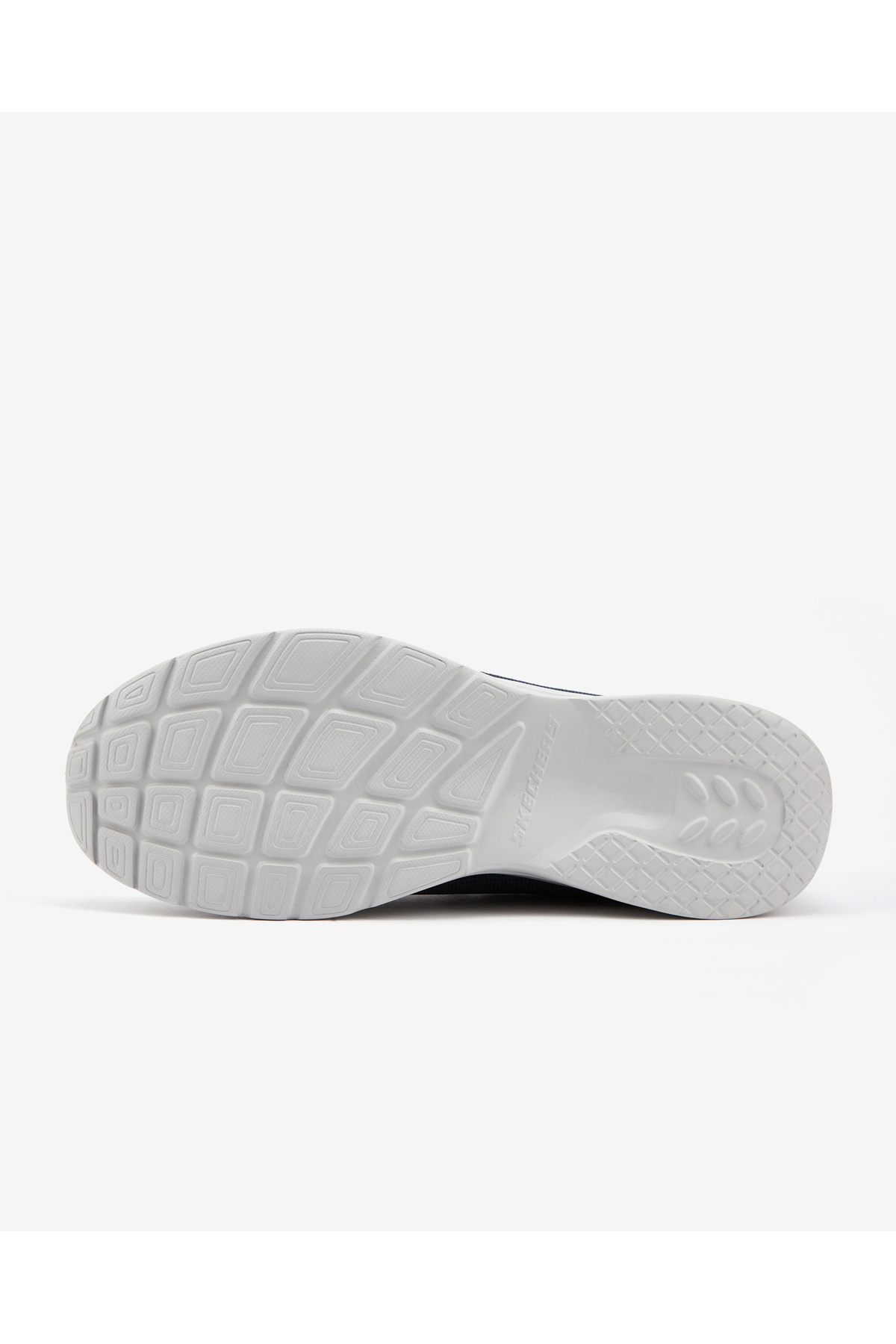 SKECHERS-Чоловічі темно-сині кросівки Dynamight 894114tk Nvy 4