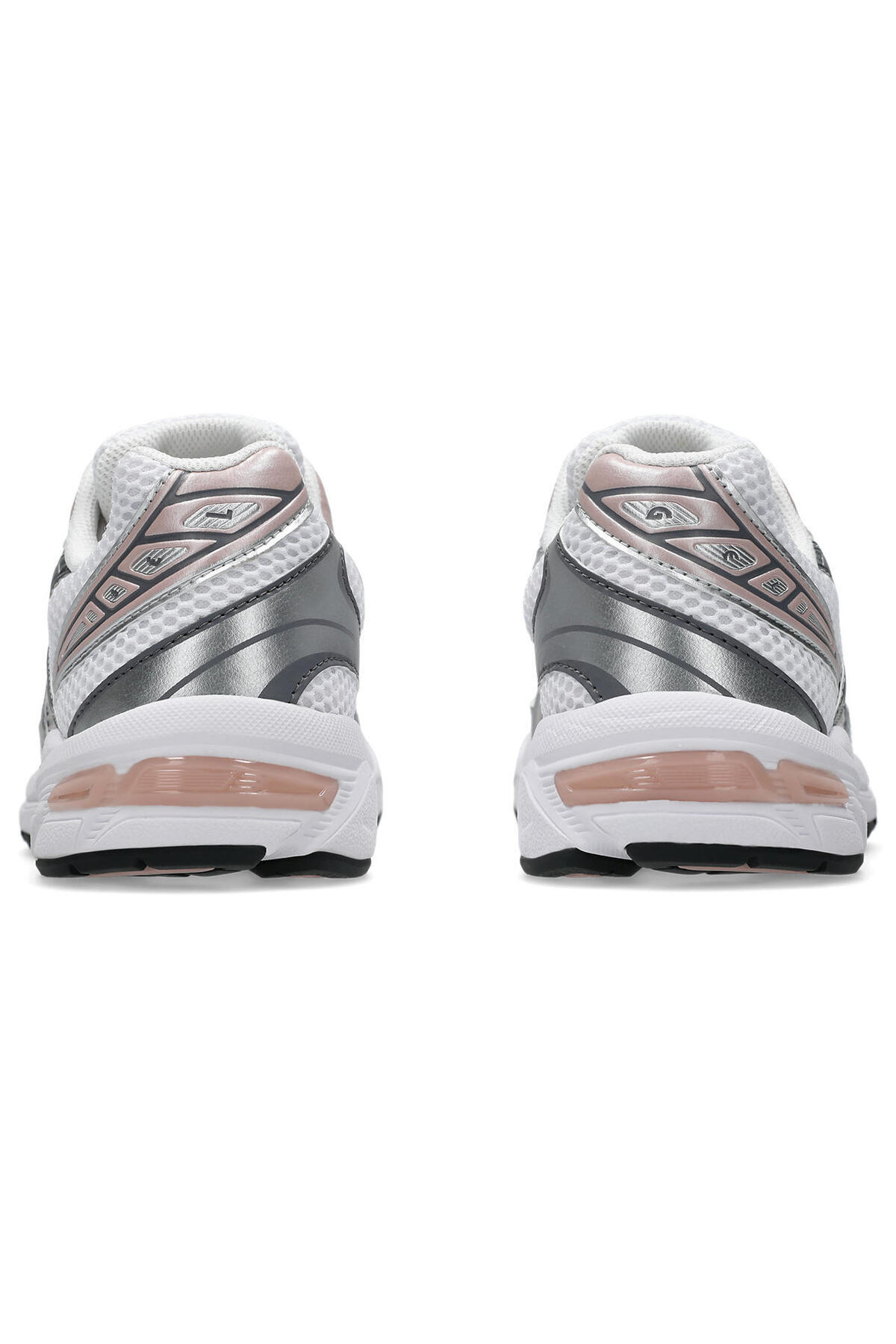 Asics-Gel-1130 Damen Weiß Turnschuhe 1202A164-117 5