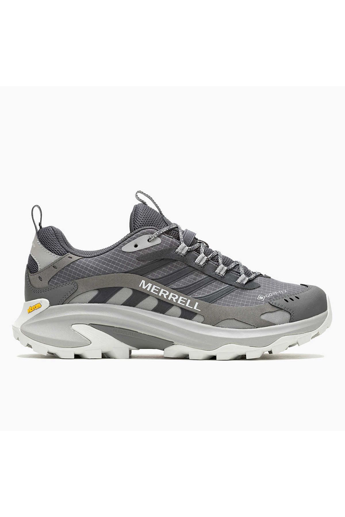 Merrell-J 037515 Moab Speed ​​2 Gtx pánské outdoorové vycházkové boty šedá 1