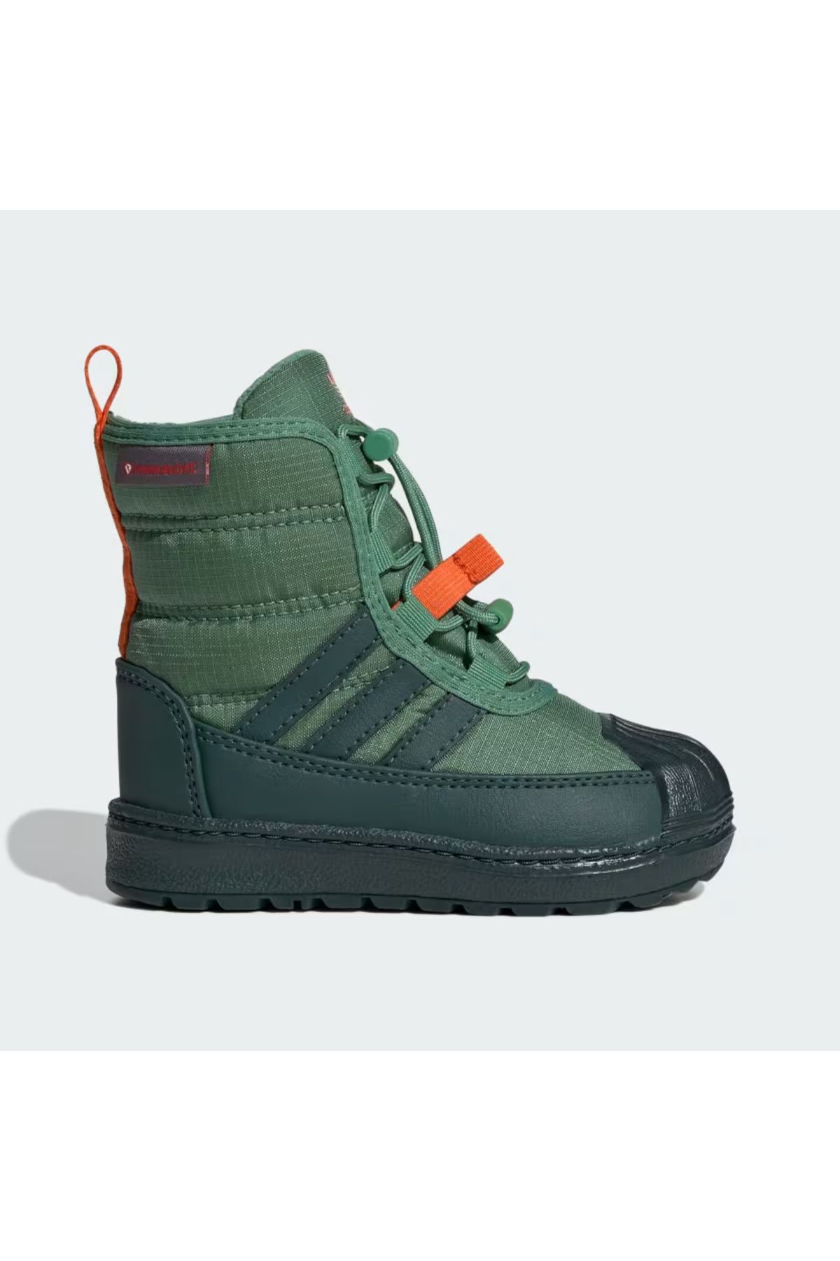 adidas-Superstar 360 Green Baby Boots - Id4051-B and &Ccedil;Izme 1