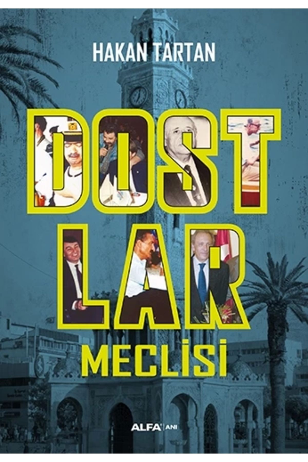 Zahrada Yayınları Dostlar Meclisi