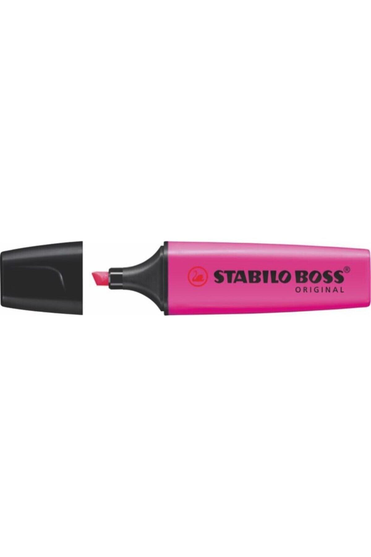 Stabilo Boss Orıgınal - Lila