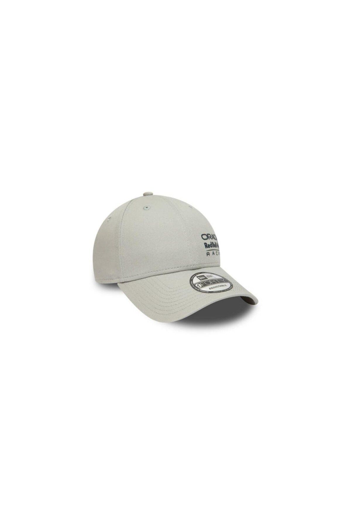 NEW ERA-Essential 9forty Red Bull F1 Gray Hat 1