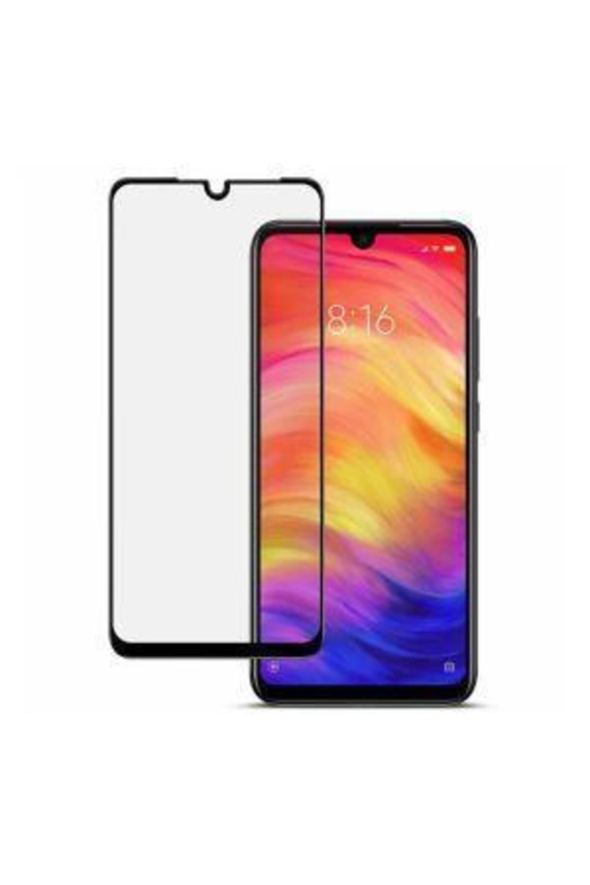 LalMagaza NANO Teknoloji HUAWEİ P SMART SİYAH Kırılmaz Cam Ekran Koruyucu