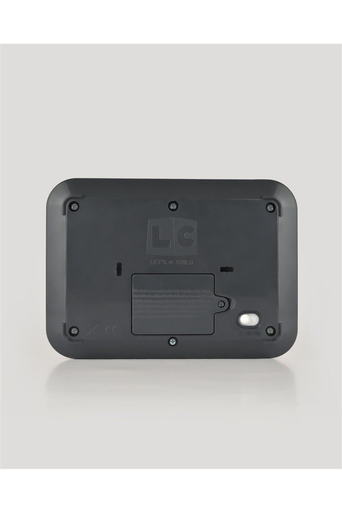 lets be child-Lc Educational My First Tablet Toy 3