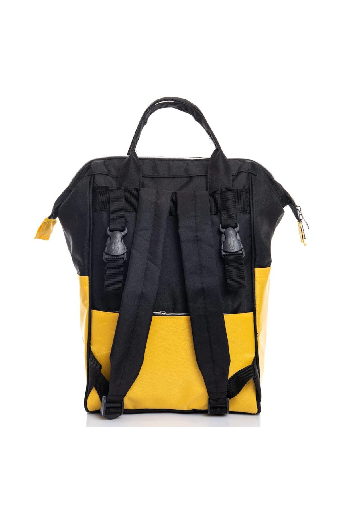 sahra bebek 2'li Fonksiyonel Anne Bebek Sırt Çantası Ve Portbebe Seti (BEBEK TAŞIMA) fotoğrafı 4 (önizleme)