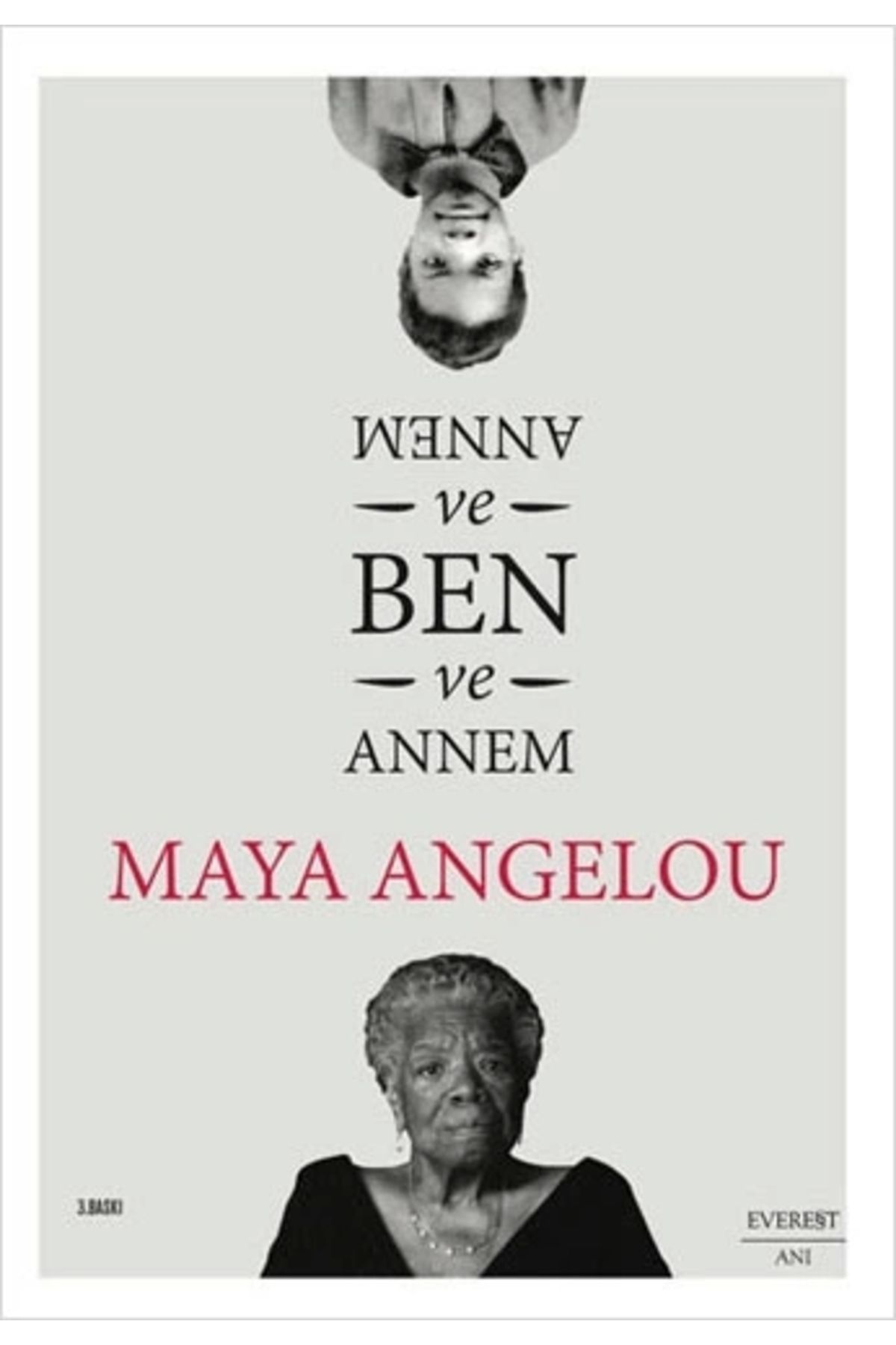 Zahrada Yayınları Annem ve Ben