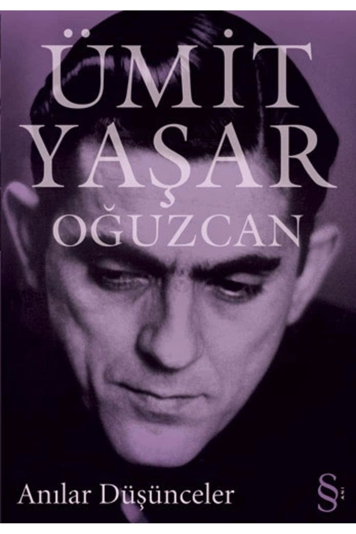 Zahrada Yayınları Anılar Düşünceler