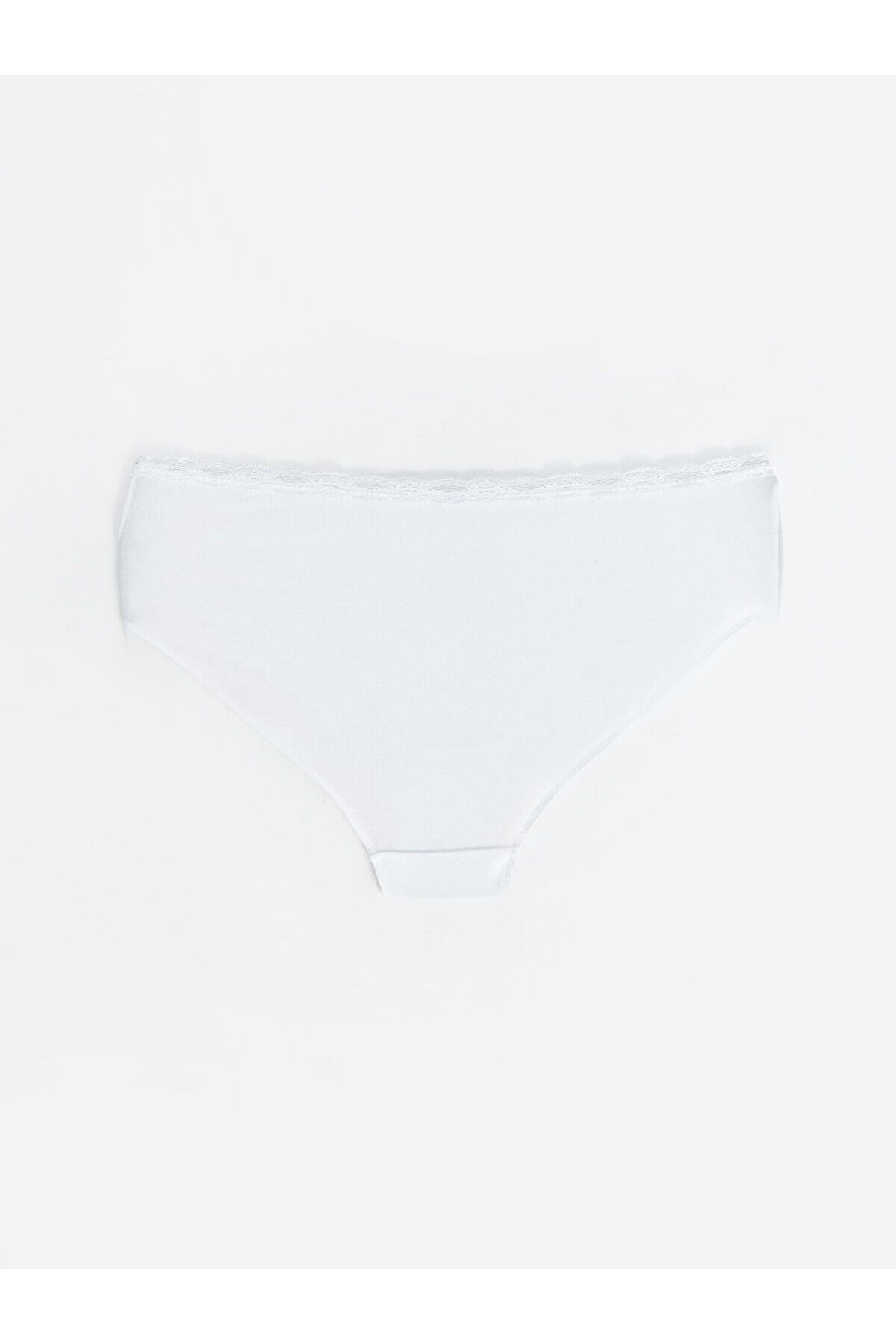LC Waikiki-Chiloți hipster uni LCW, pachet de 3 3