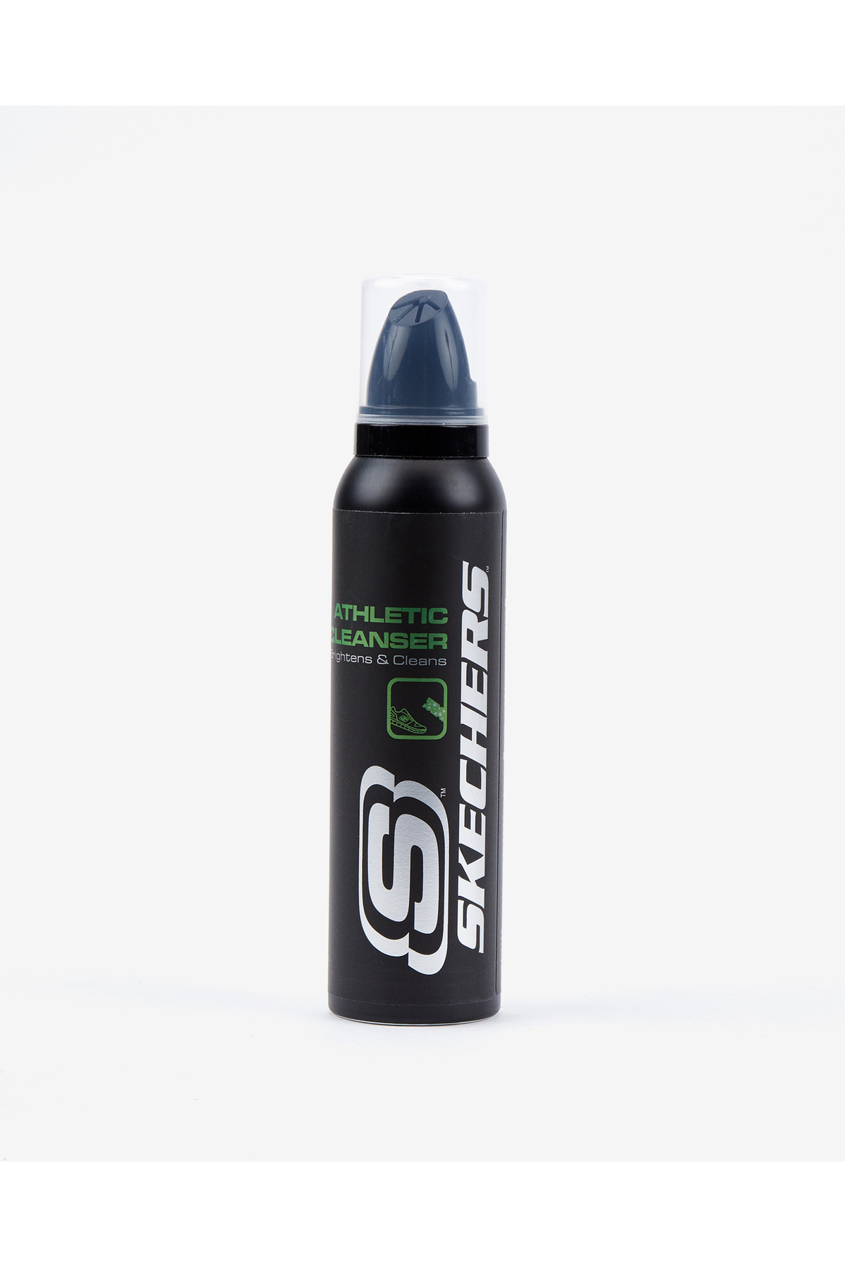 SKECHERS Shoe Care U Athletic Cleaner Shoe Care Unisex Siyah Ayakkabı Bakım Ürünü S212504-001