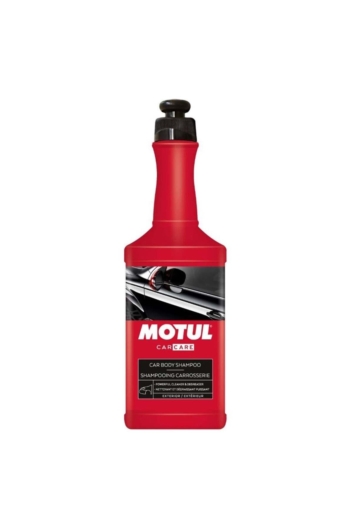 Motul Oto/motosiklet Şampuanı Car Body Shampoo 110150 500 Ml. Made In France