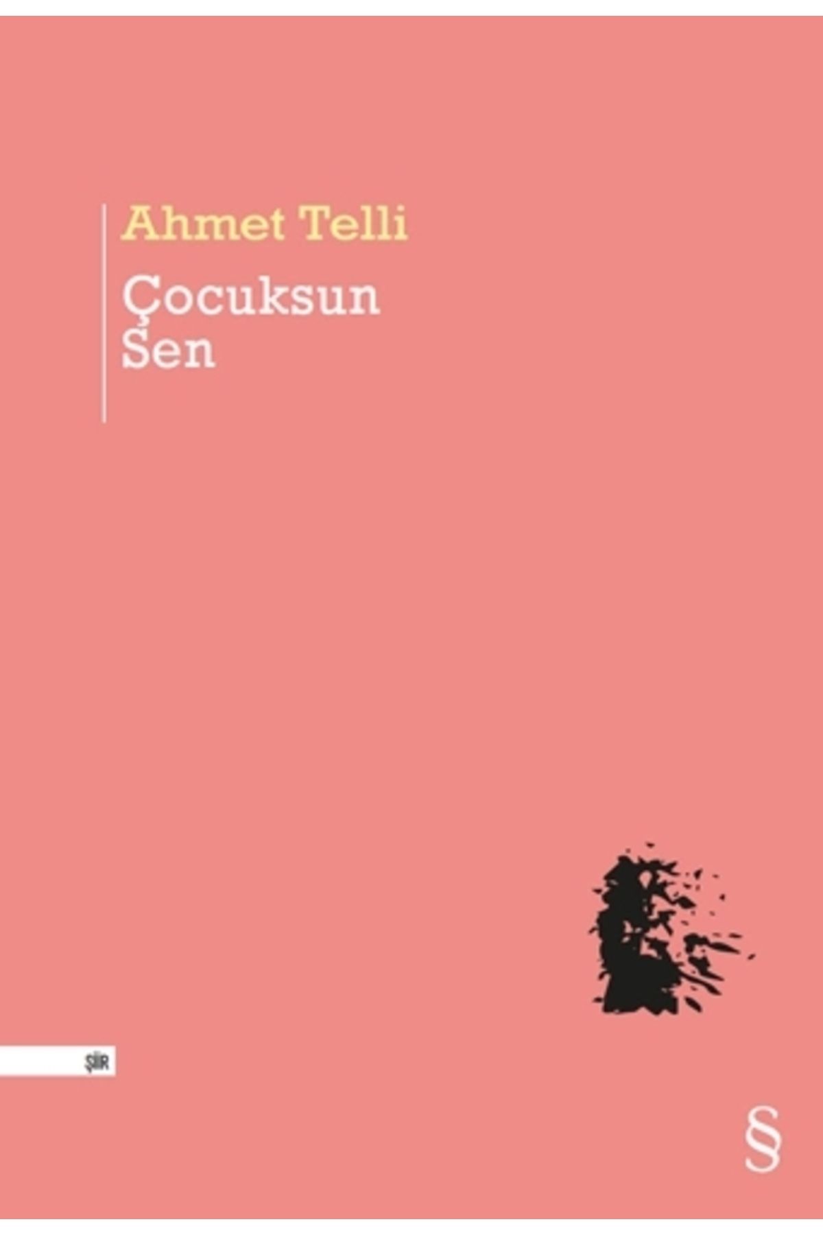 Zahrada Yayınları Çocuksun Sen