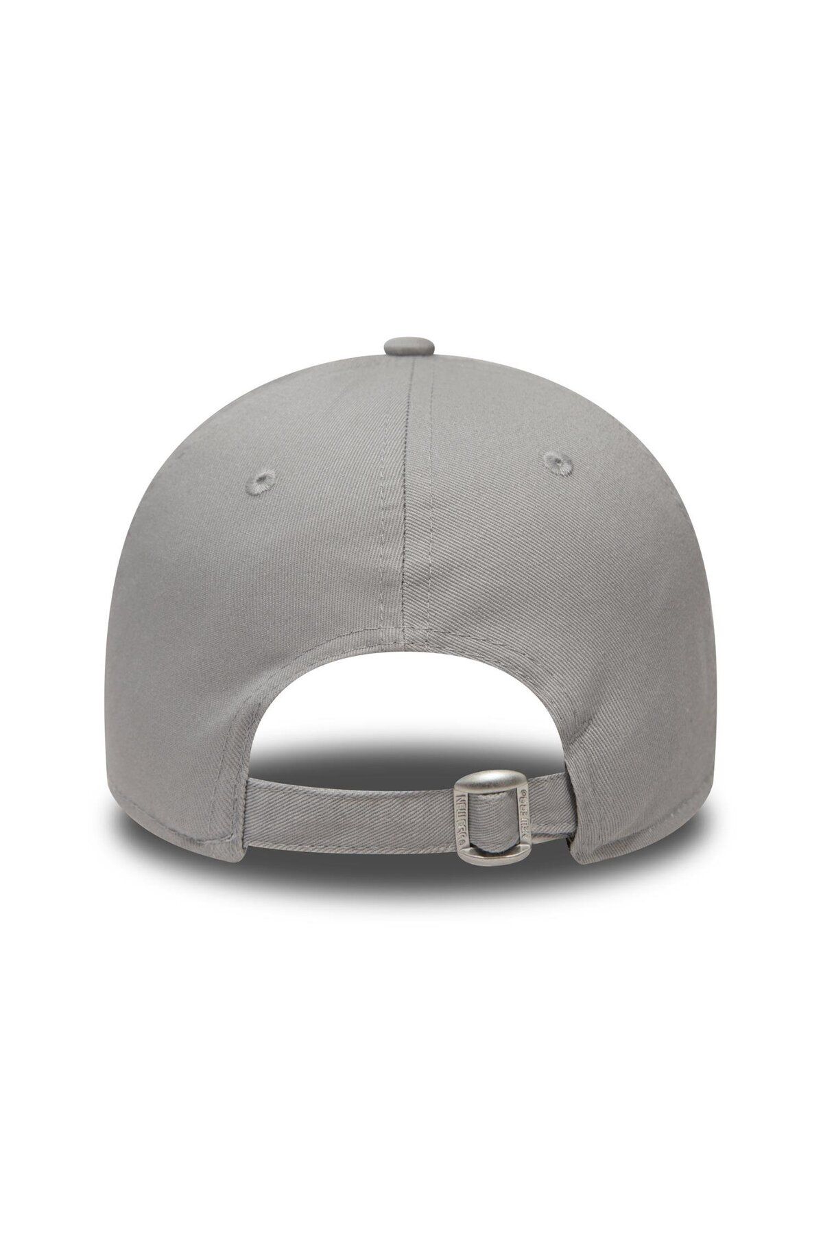 NEW ERA 940 Leag Basic Neyan Grey White Unisex