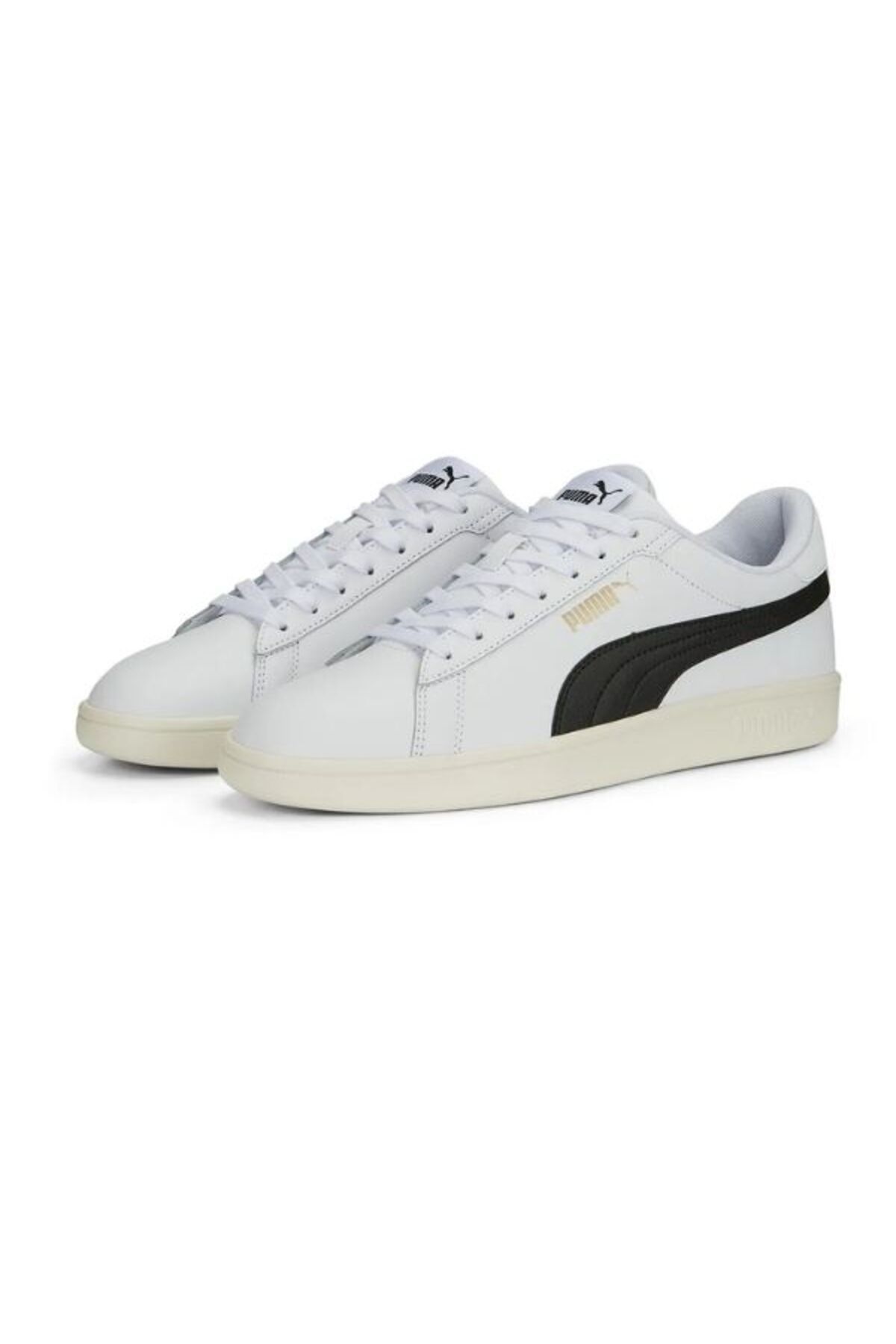 Puma-Herren-Sneaker Smash 3.0 L 39098703 2