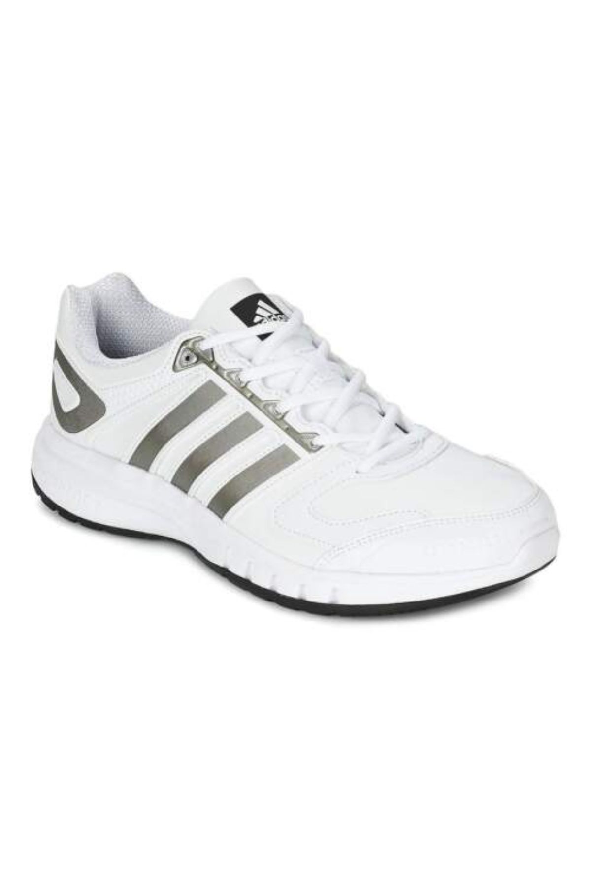 adidas M21899 Galaxy Lea M Walking Shoes White Gray Trendyol