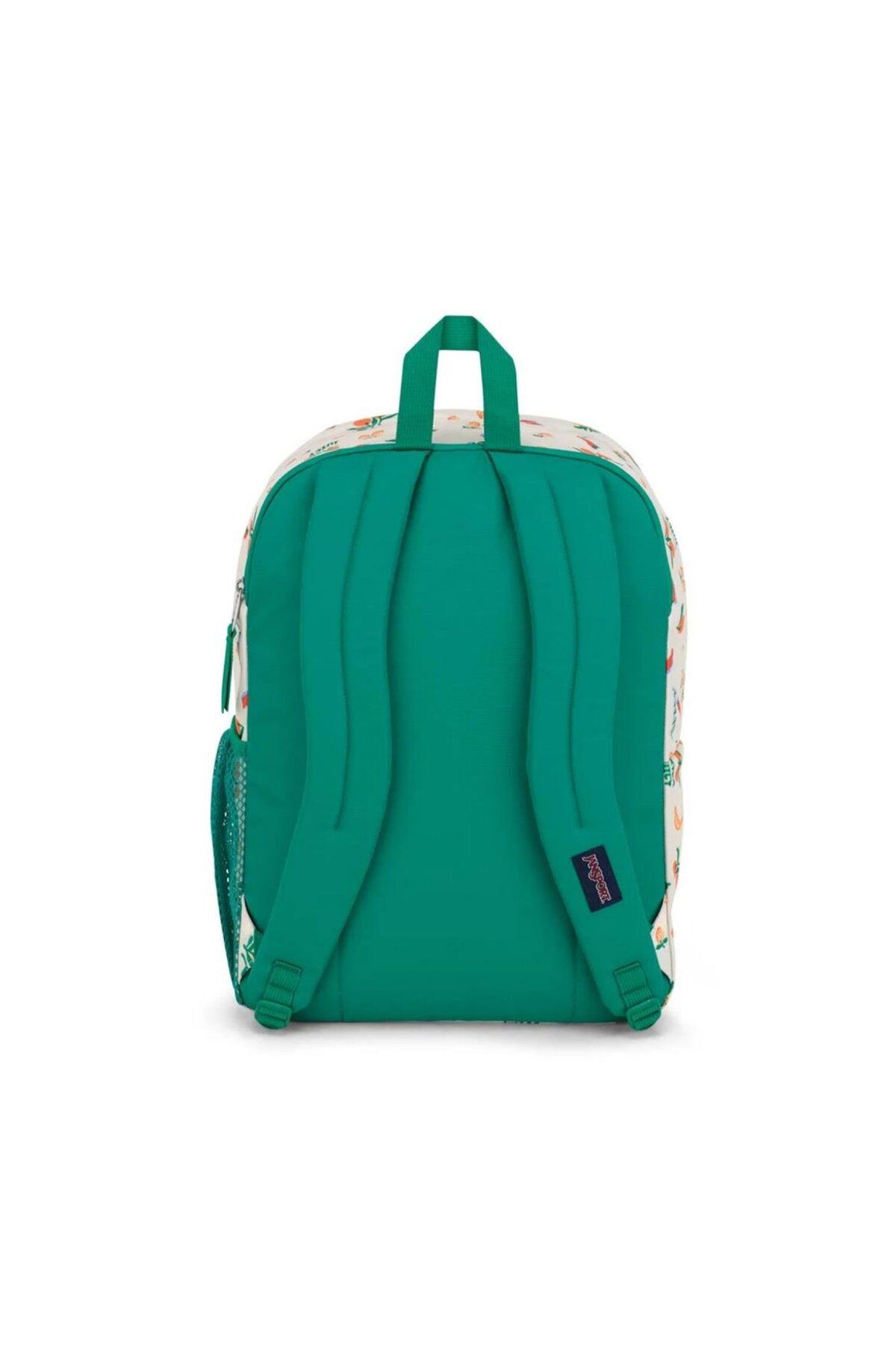 Jansport-Farebný študentský veľký batoh 5