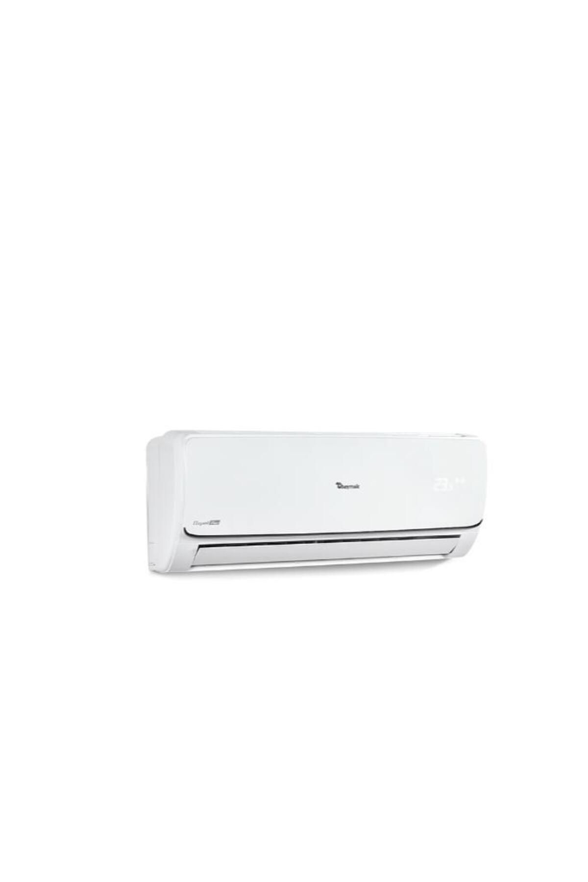 Baymak Elegant Plus Uv 9000 Btu Inverter Klima-3