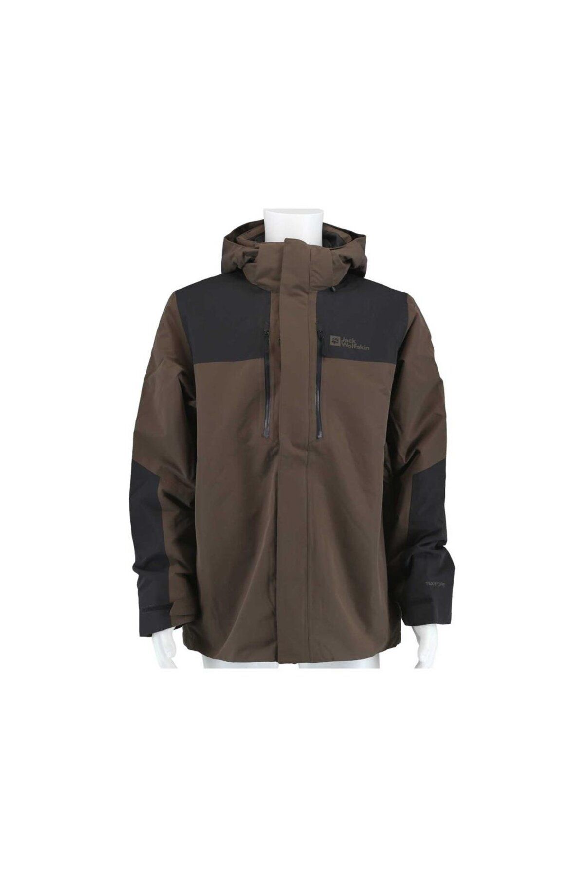 کت مردانه Jasper 3in1 Jkt M Jack Wolfskin
