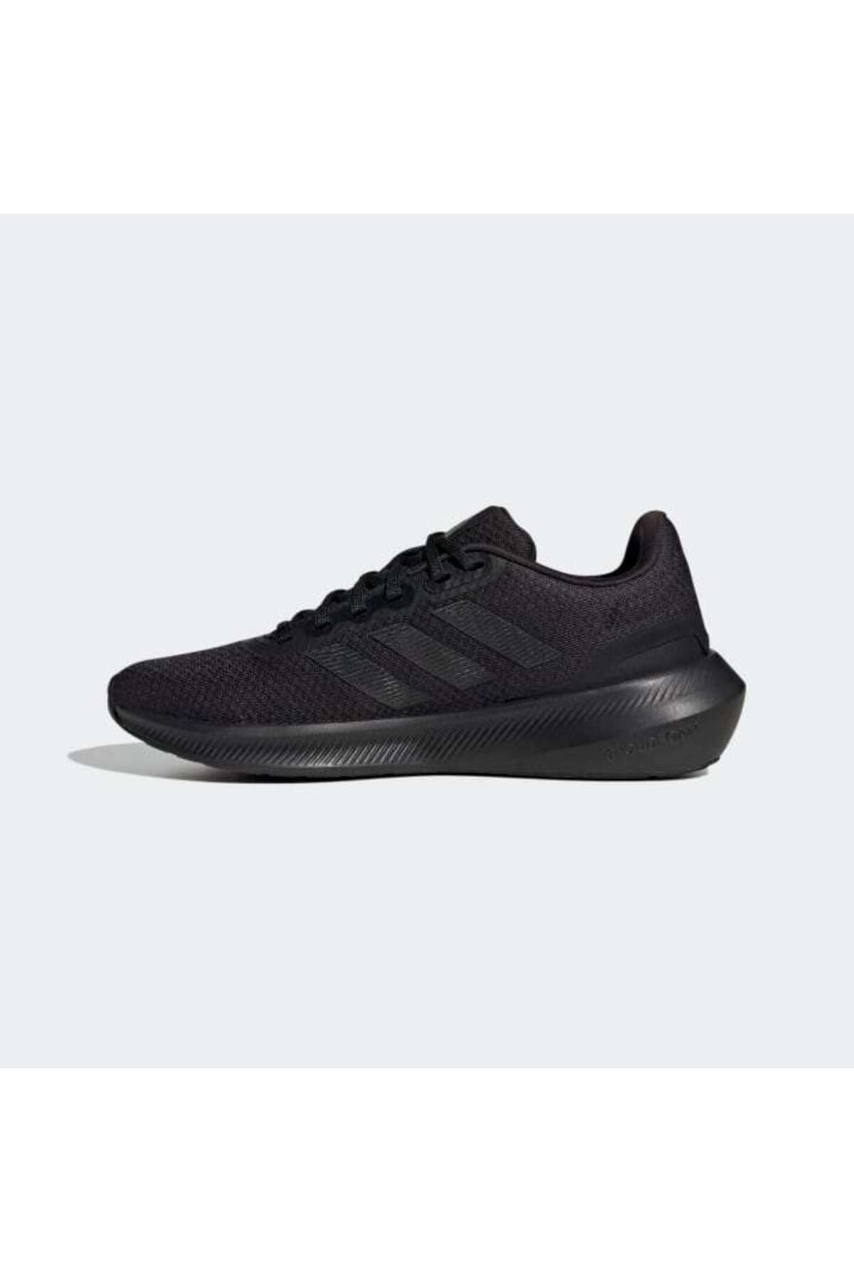 کفش دو و تمرین مشکی مردانه زنانه HP7558 Runfalcon 3.0 W ورزشی Cمشکی کربن adidas