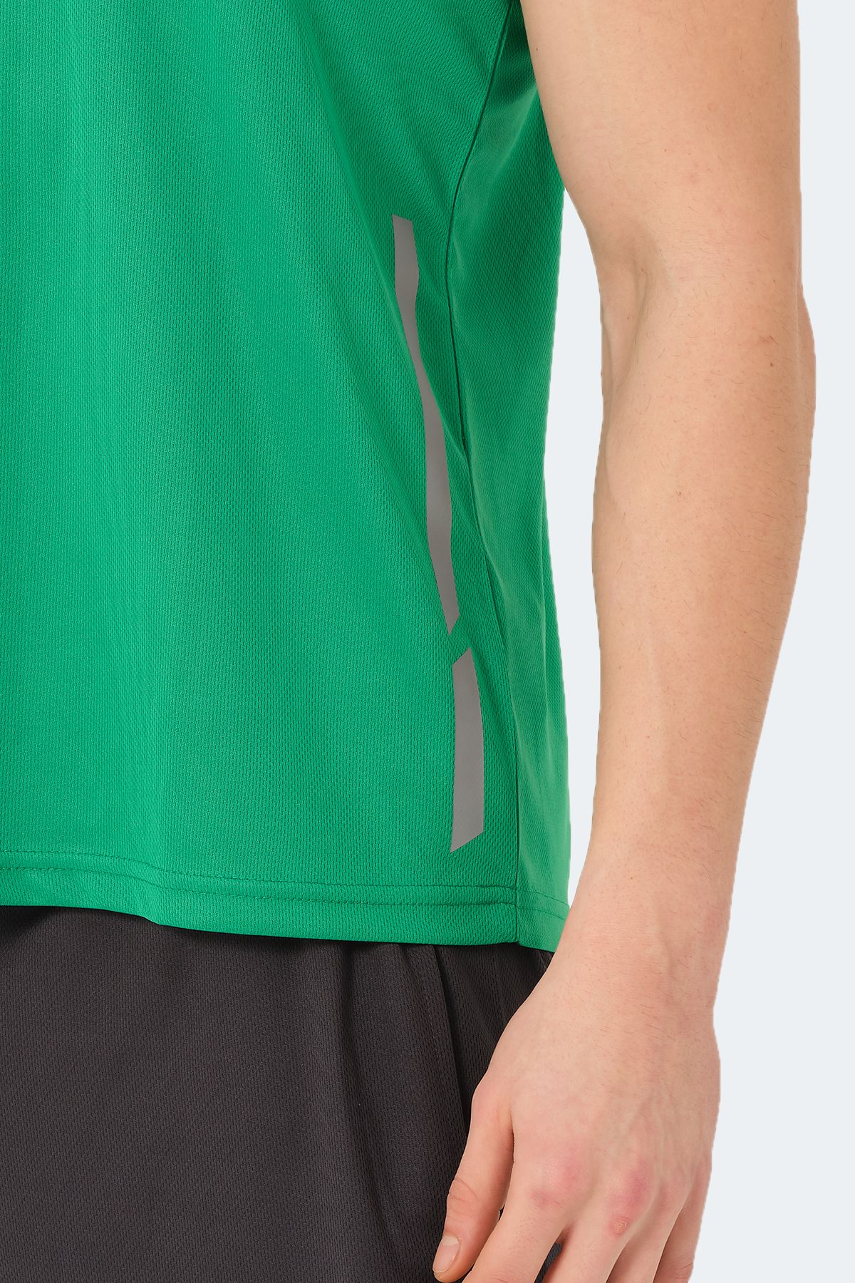 Slazenger-Tricou verde RAIS pentru bărbați 5