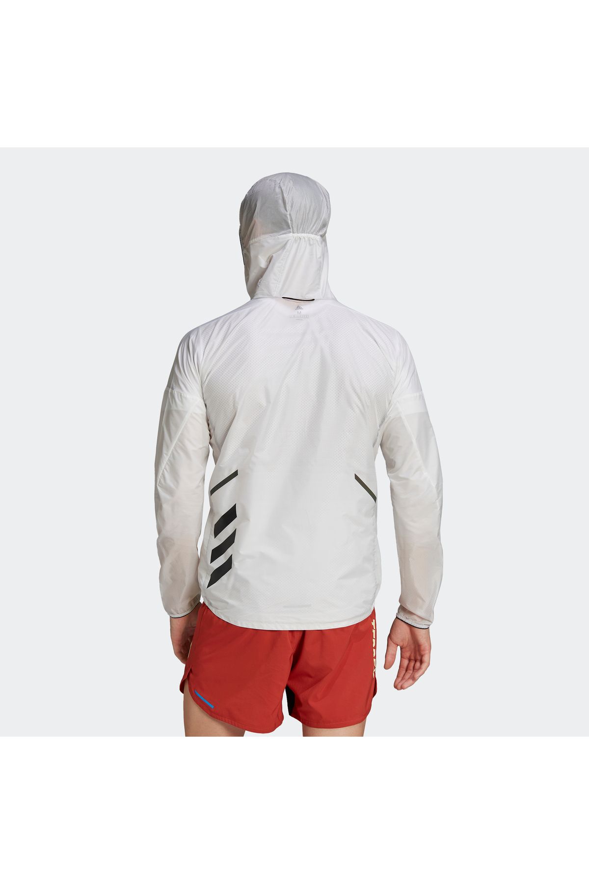 adidas-Men's Jacket Coat Agr Ww J Ha7538 2