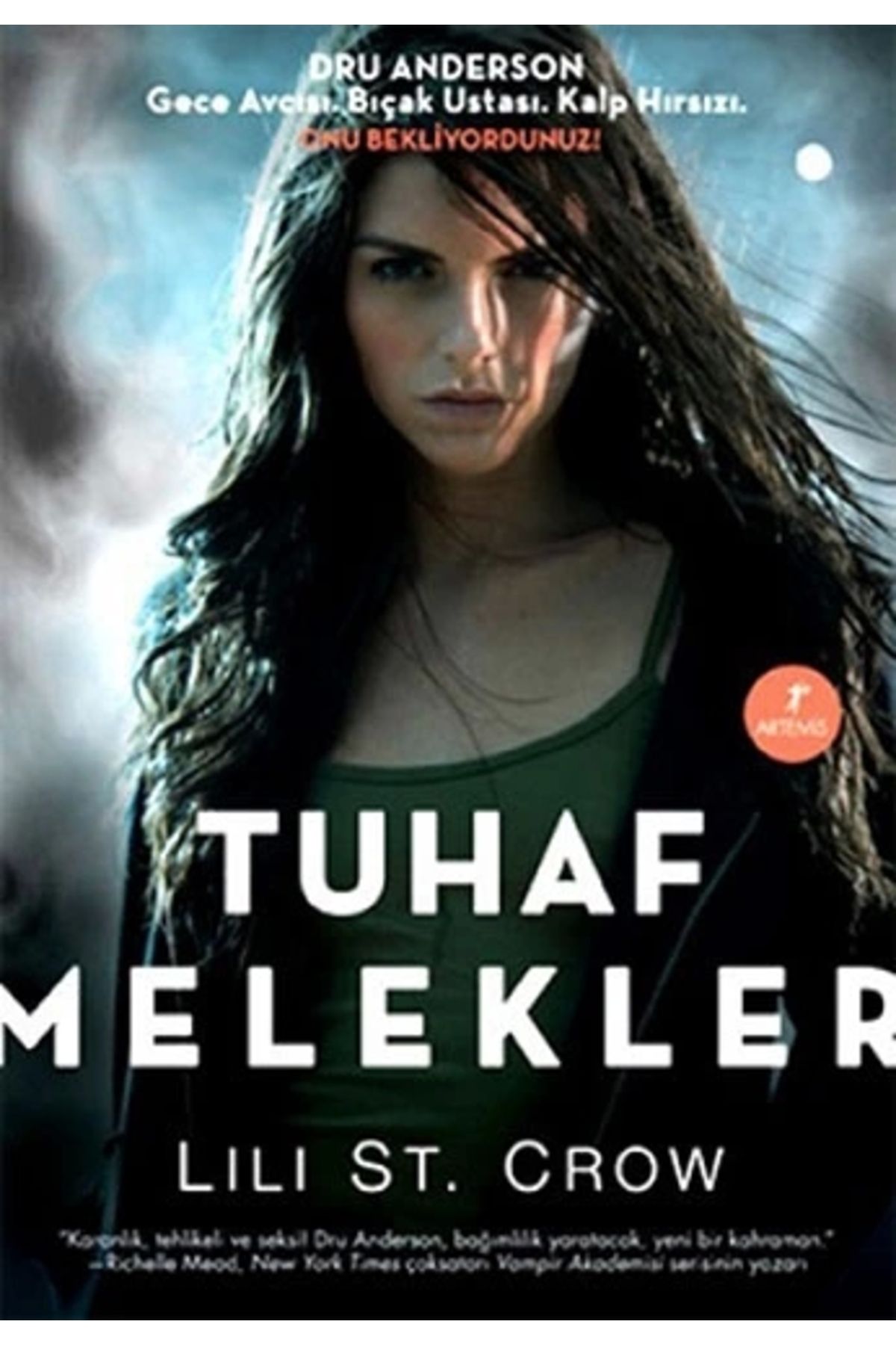 Zahrada Yayınları Tuhaf Melekler