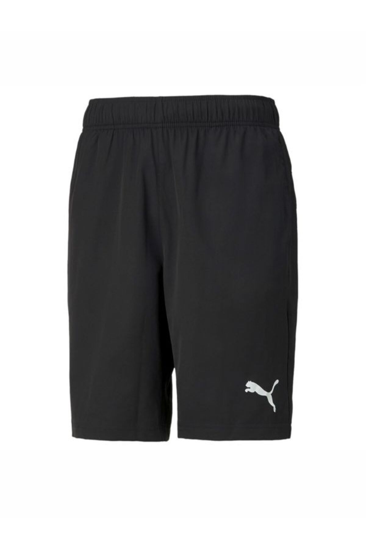 Puma Erkek Koşu Ve Antreman Şortu Actıve Woven Shorts 58673001