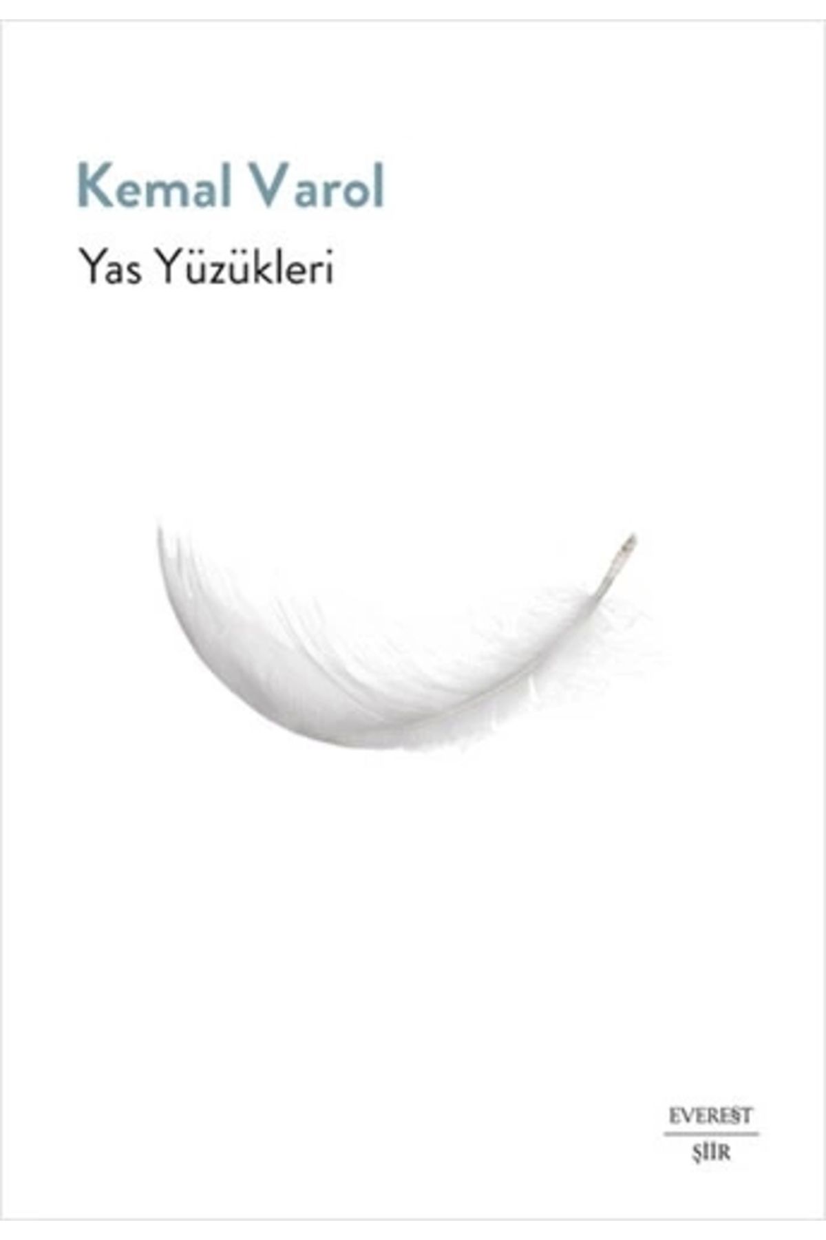 Zahrada Yayınları Yas Yüzükleri