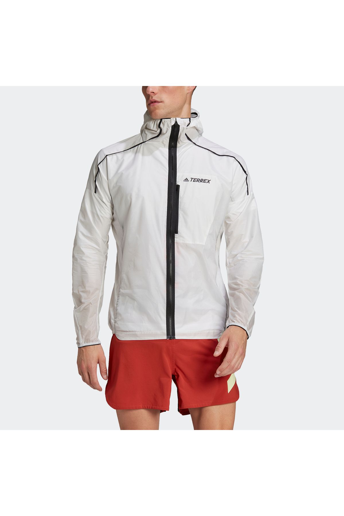 adidas-Men's Jacket Coat Agr Ww J Ha7538 1