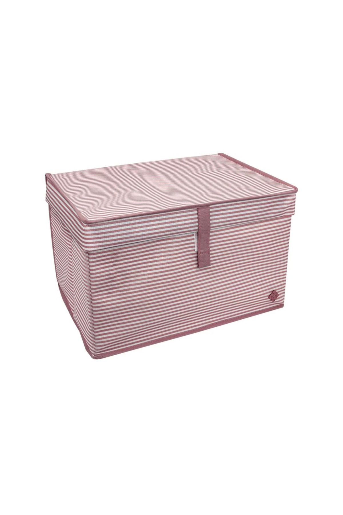 Light up-Multi-Purpose Organizer Box Organizer Velcro Storage Box Mega Plus Size 40cm X 30cm X 70cm 3