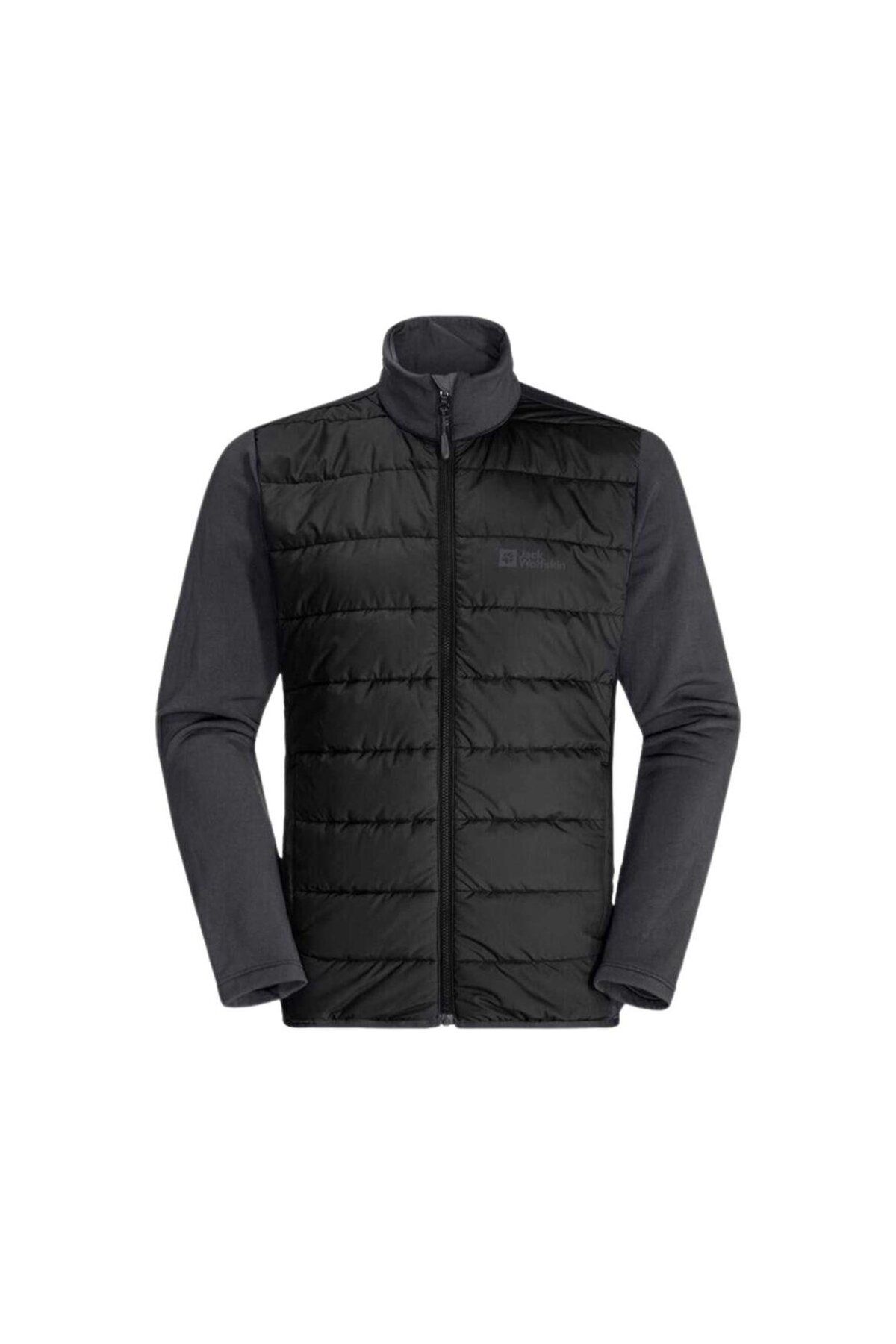 کت مردانه گلاباچ 3 در 1 Jkt M Jack Wolfskin