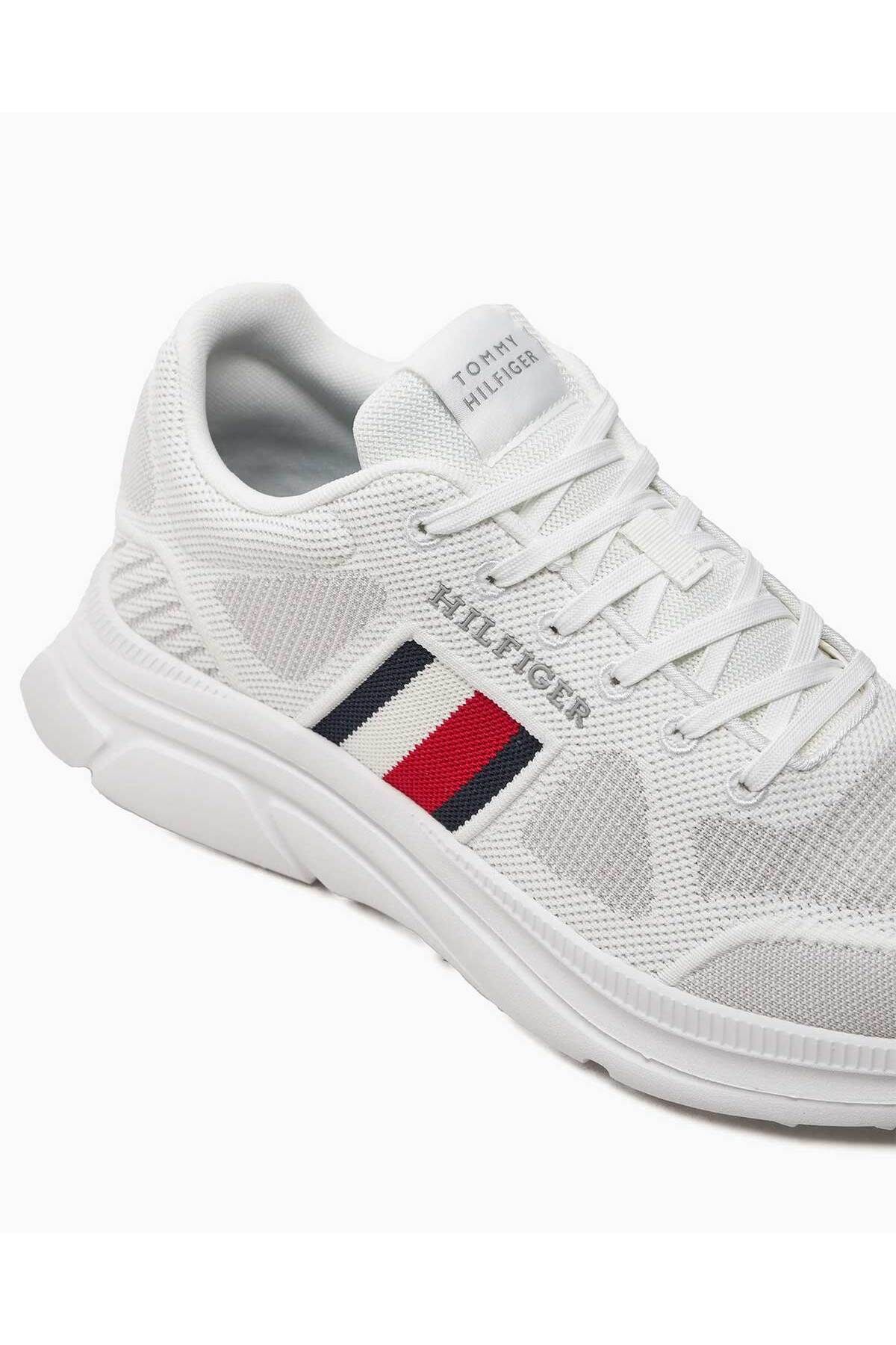اسنیکر مردانه کفش ورزشی دونده مدرن EVO Tommy Hilfiger