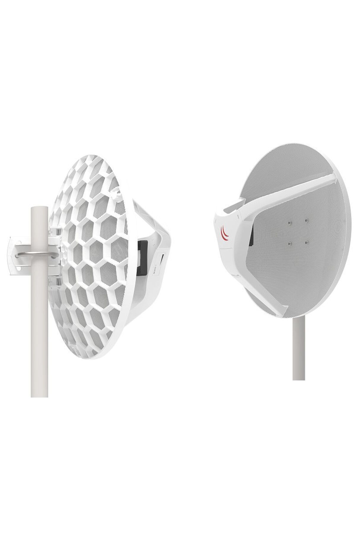 roztomily roztom mikrotik rblhgg-60ad ptp wireless wire dish set