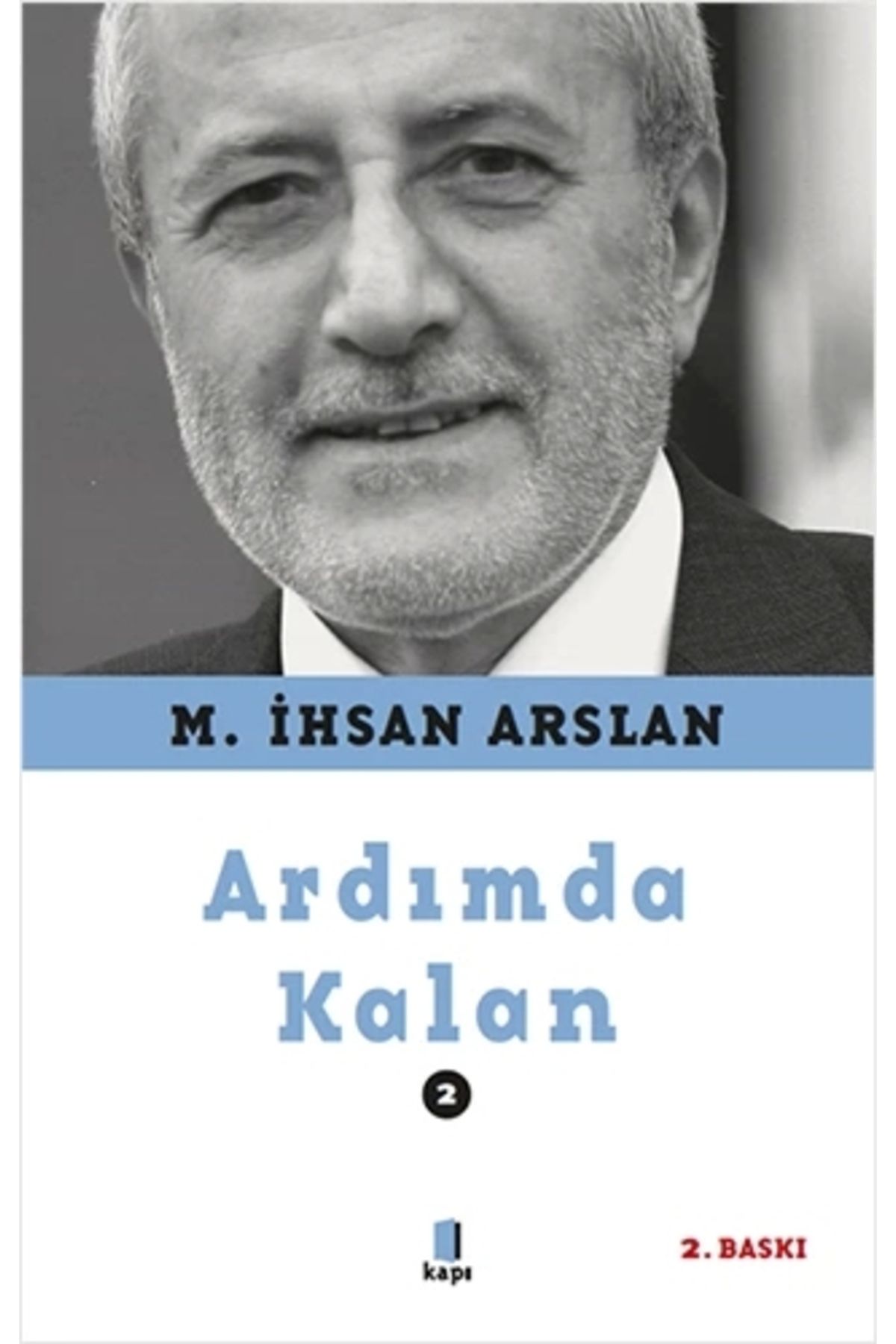 Zahrada Yayınları Ardımda Kalan - 2